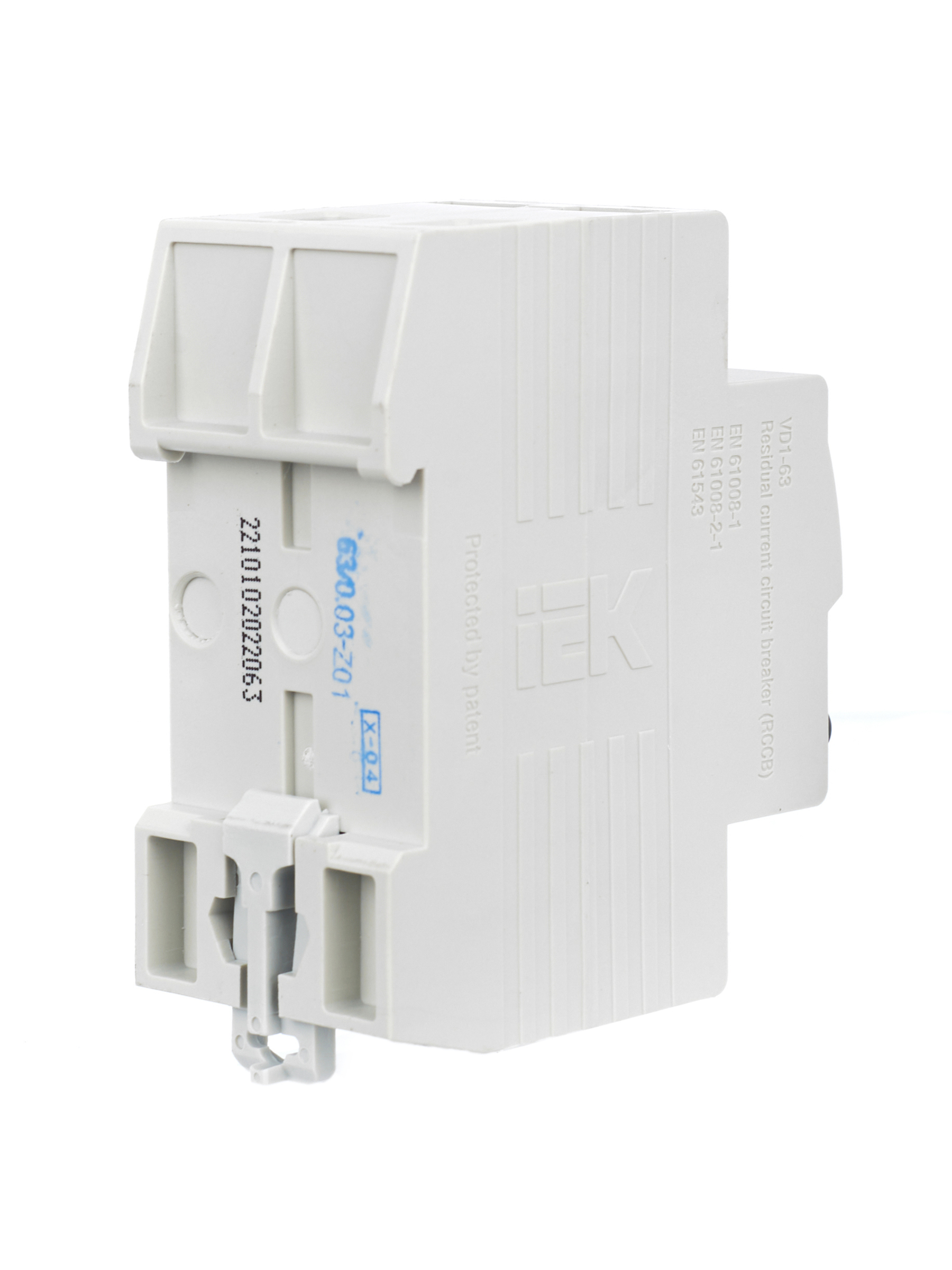 Дополнительное фото продукта MDV10-2-063-030 (11)