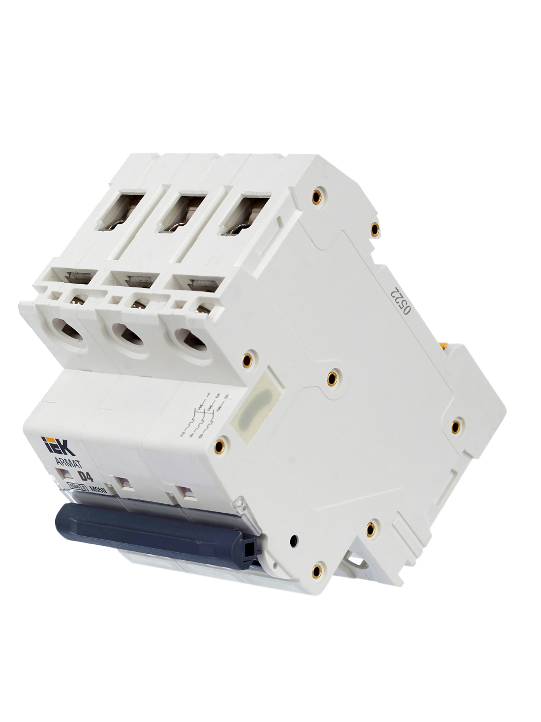 Дополнительное фото продукта AR-M06N-3-D004 (13)