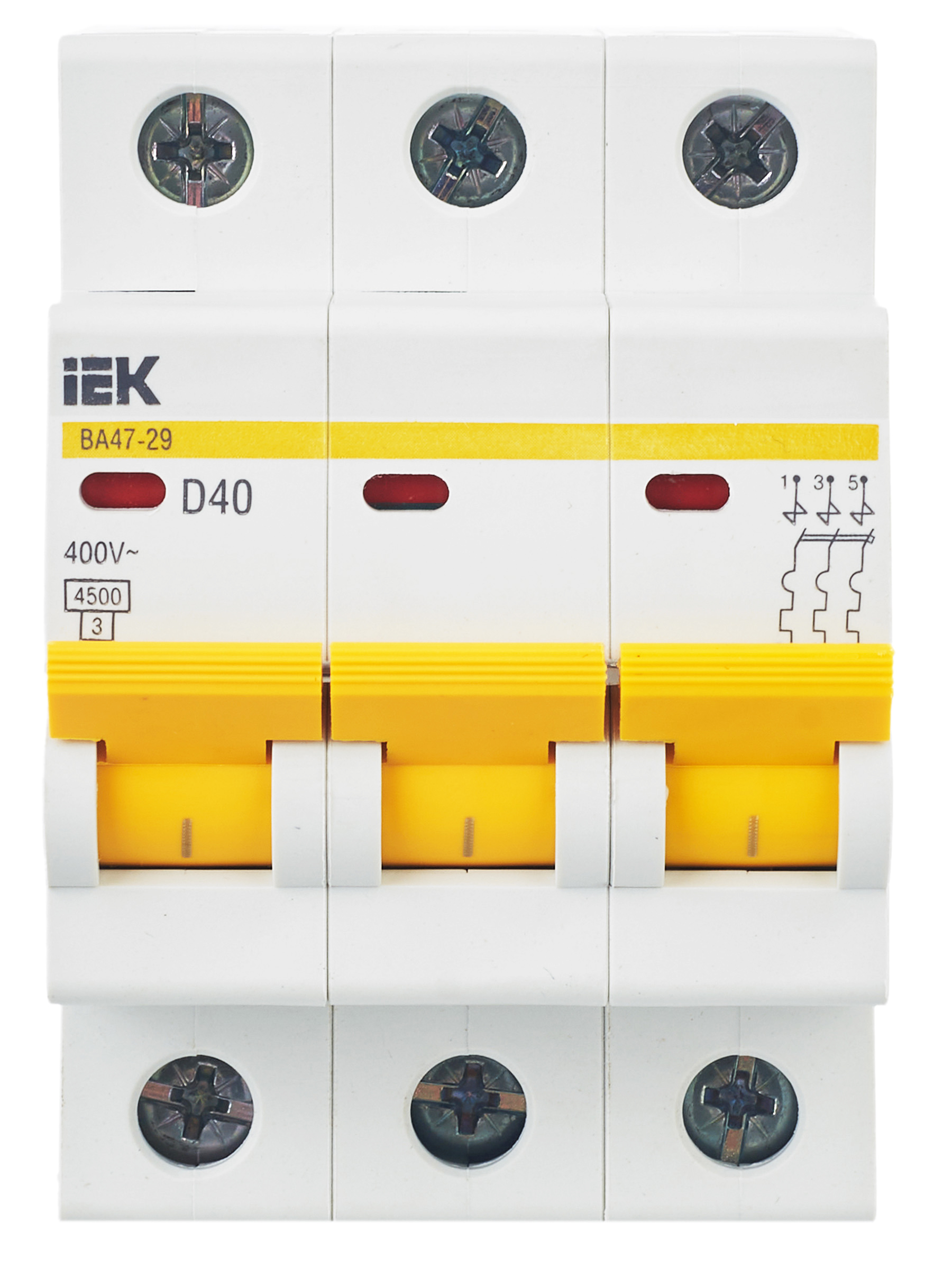 Дополнительное фото продукта MVA20-3-040-D (9)