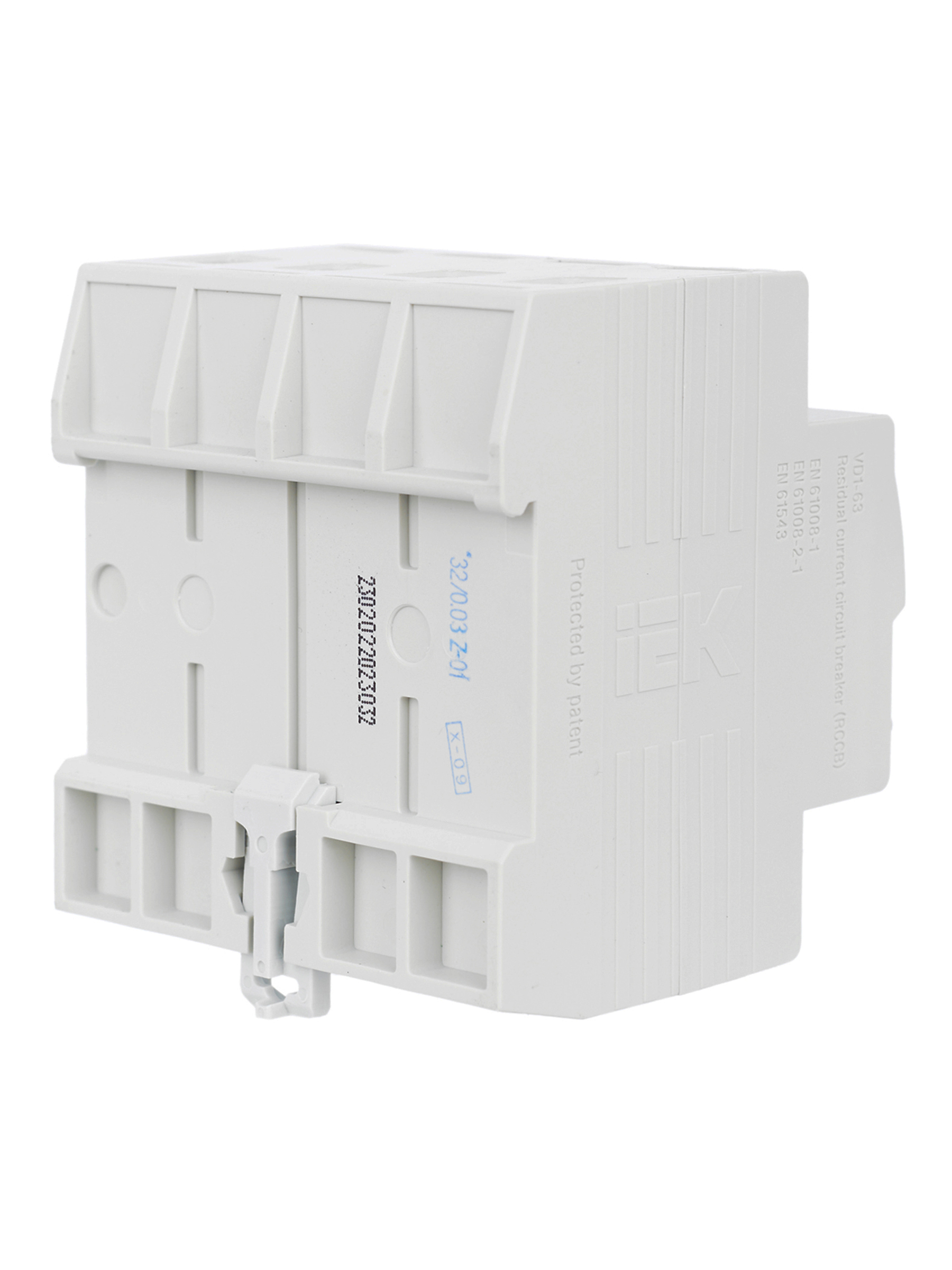 Дополнительное фото продукта MDV10-4-032-030 (11)