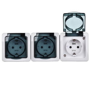 Дополнительное фото продукта ERMP32-K03-16-54-EC