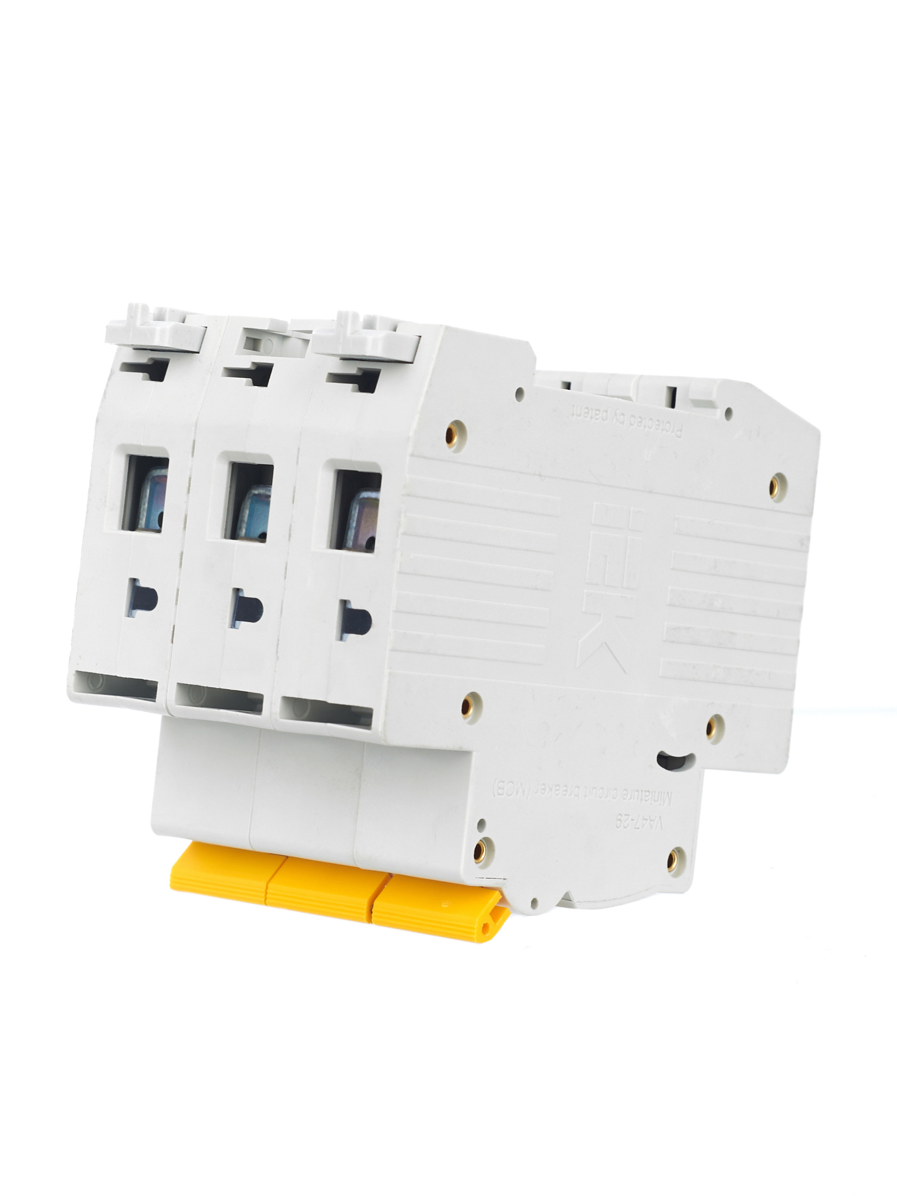 Дополнительное фото продукта MVA20-3-040-C (13)