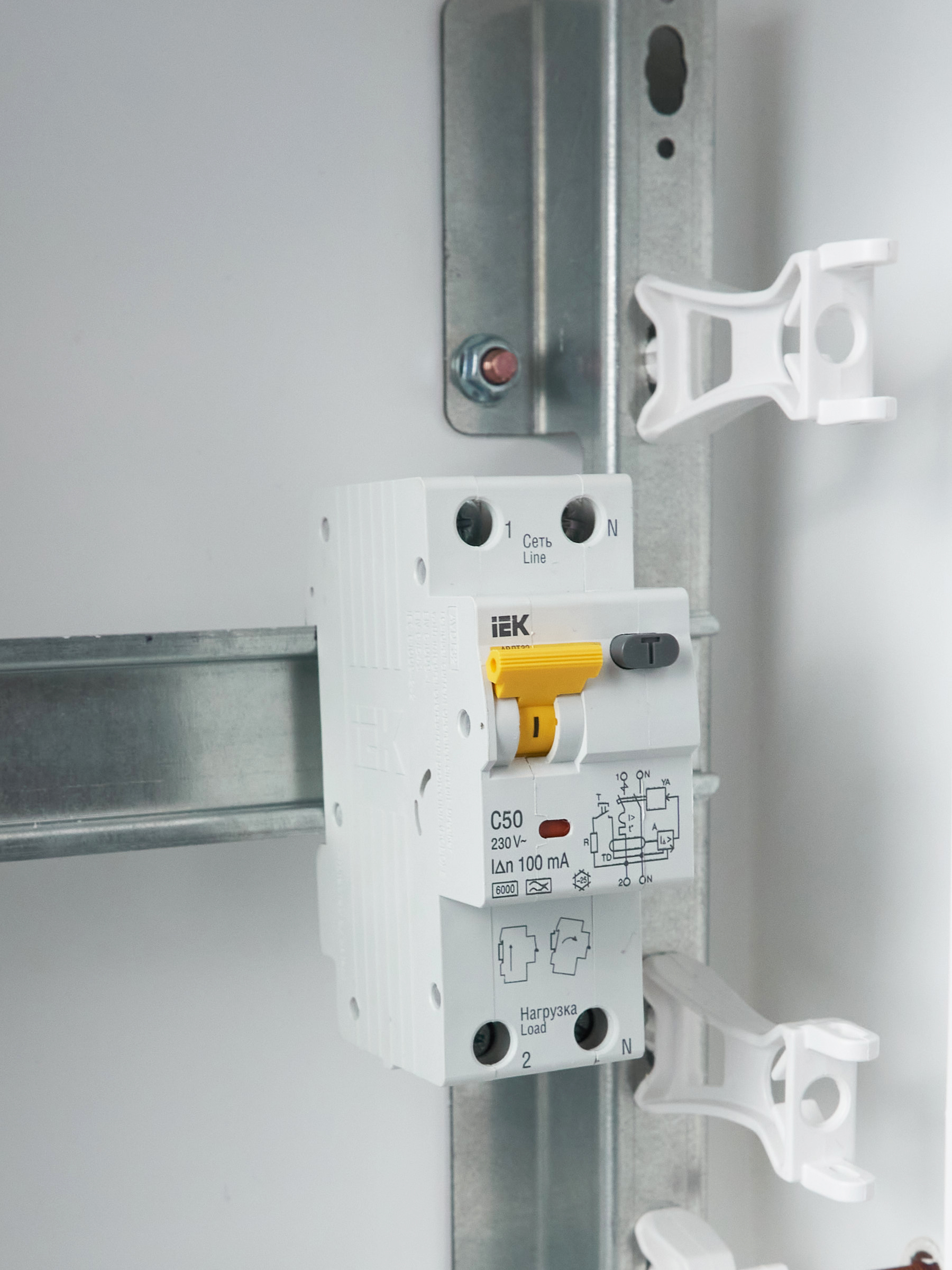 Дополнительное фото продукта MAD22-5-050-C-100 (18)
