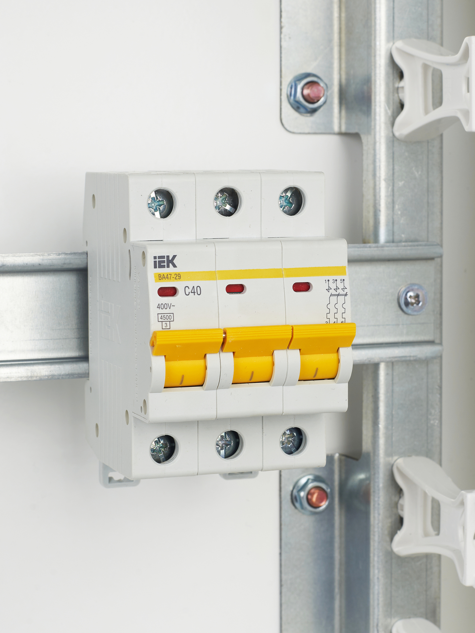 Дополнительное фото продукта MVA20-3-040-C (16)