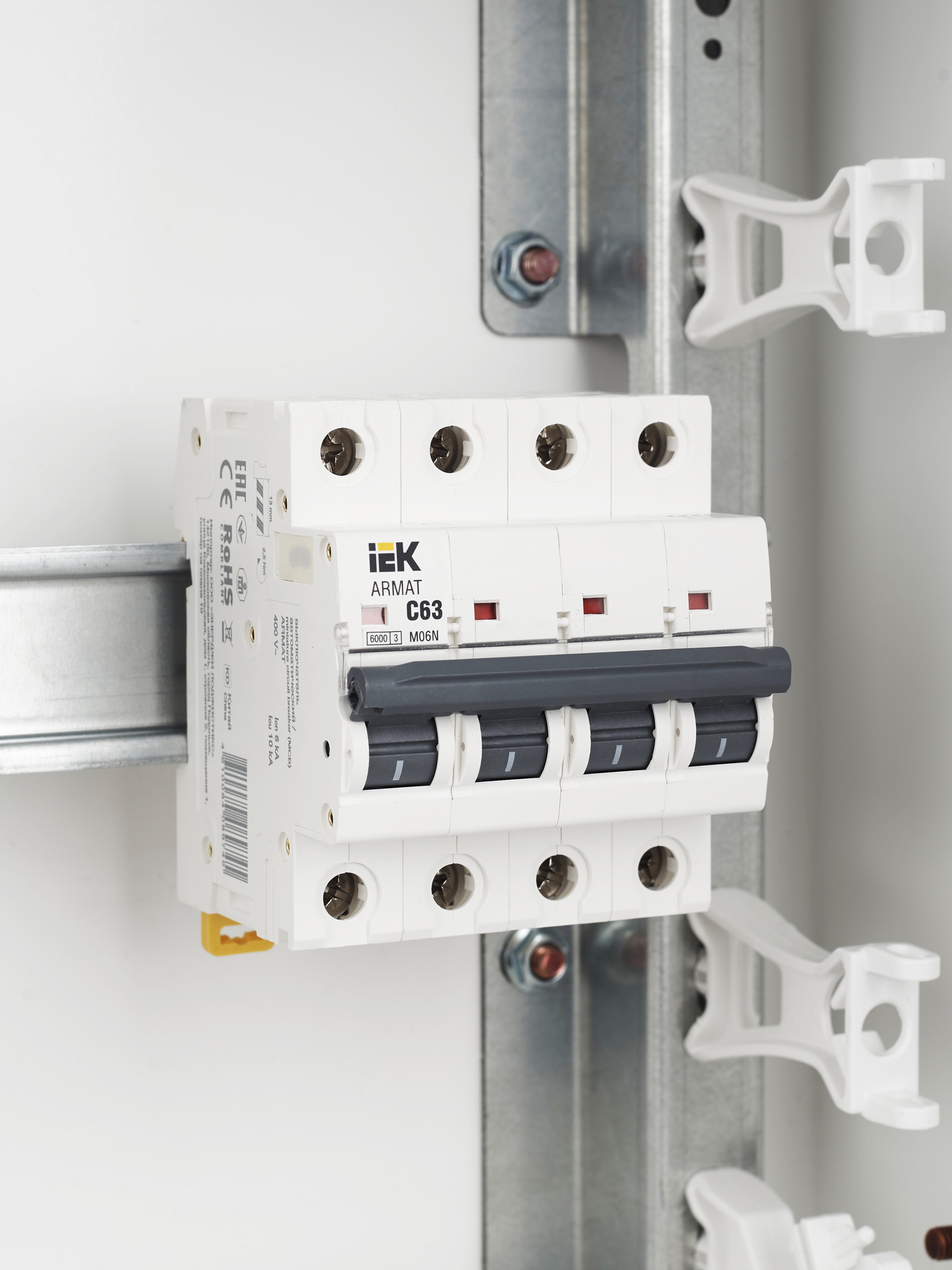Дополнительное фото продукта AR-M06N-4-C063 (7)