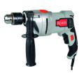 Дрели ударные