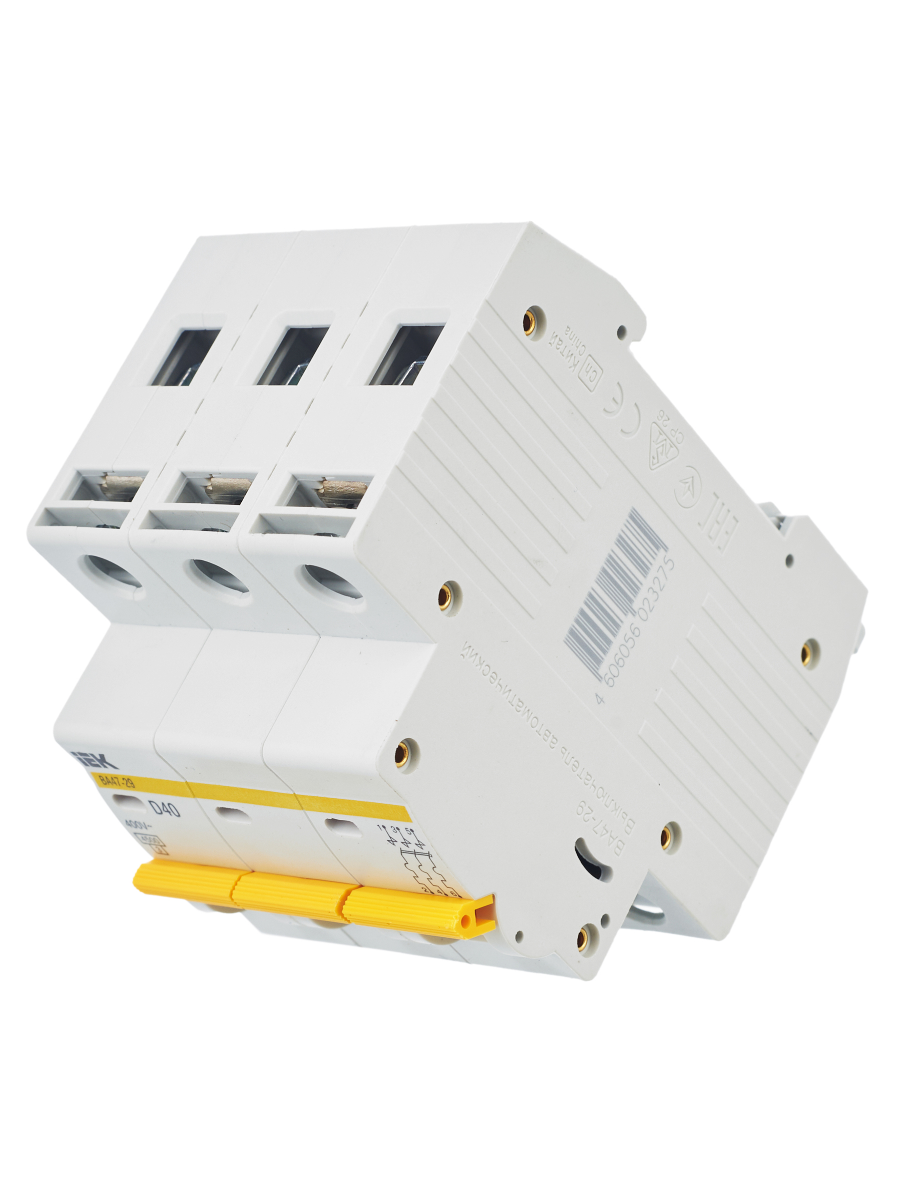 Дополнительное фото продукта MVA20-3-040-D (13)