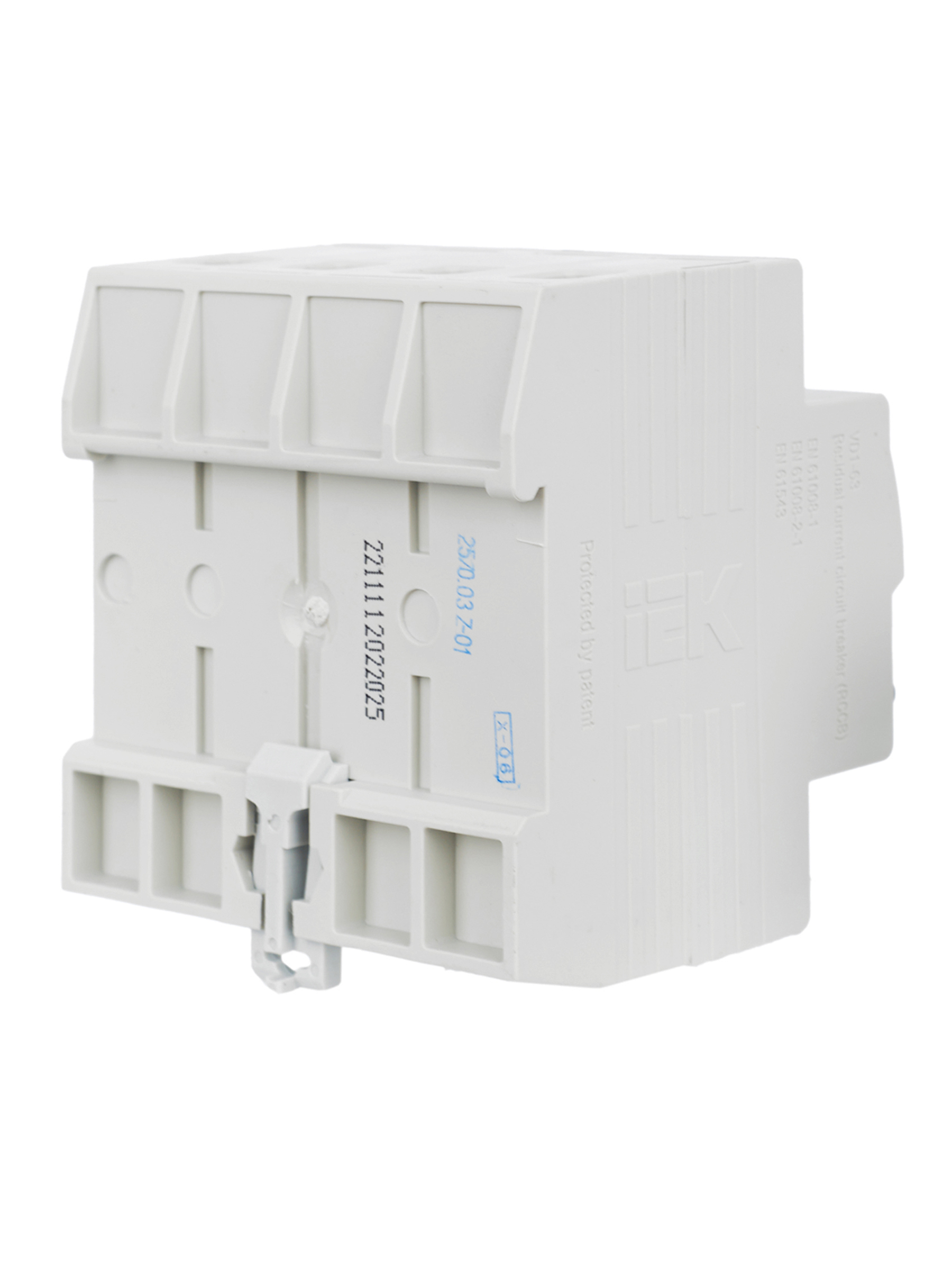 Дополнительное фото продукта MDV10-4-025-030 (11)