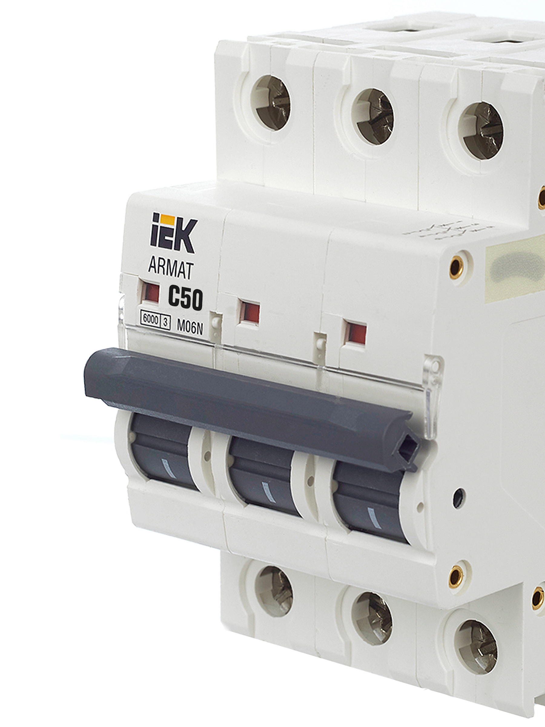Дополнительное фото продукта AR-M06N-3-C050 (15)