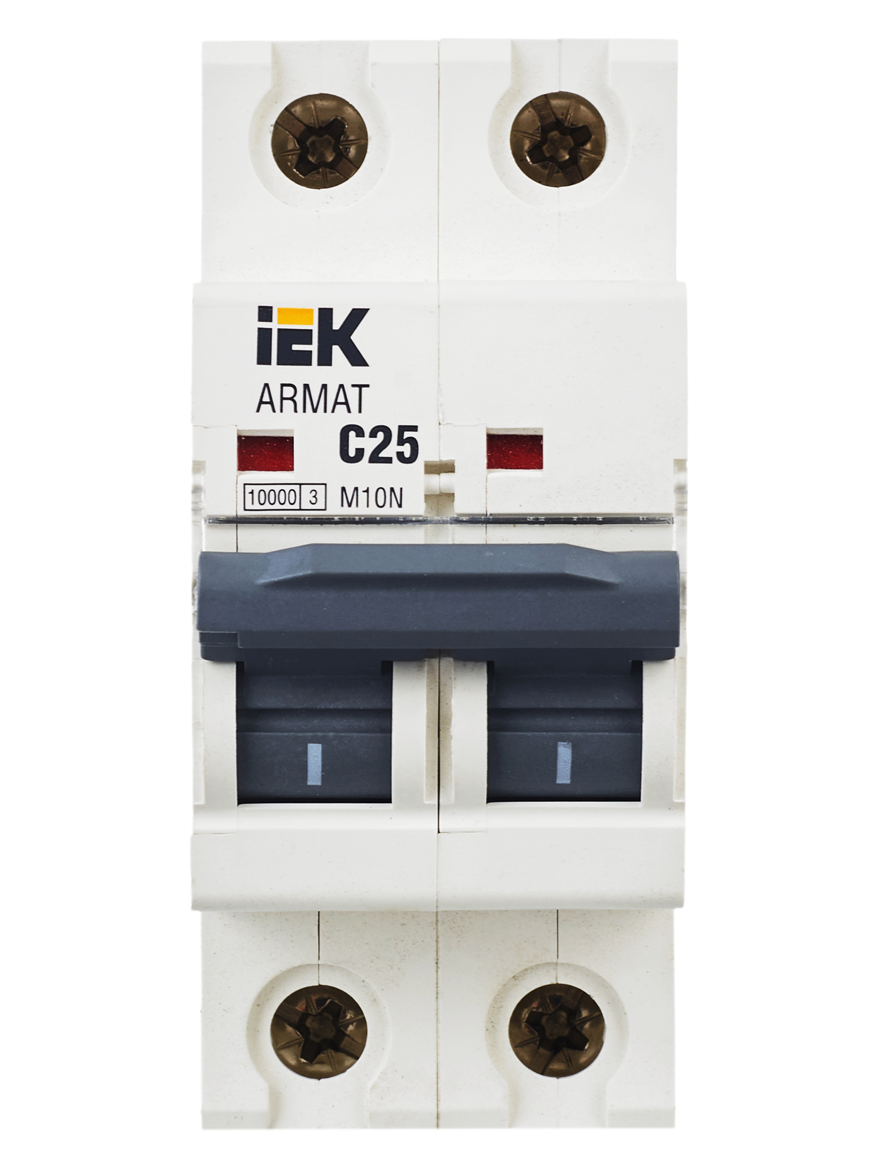 Дополнительное фото продукта AR-M10N-2-C025 (9)
