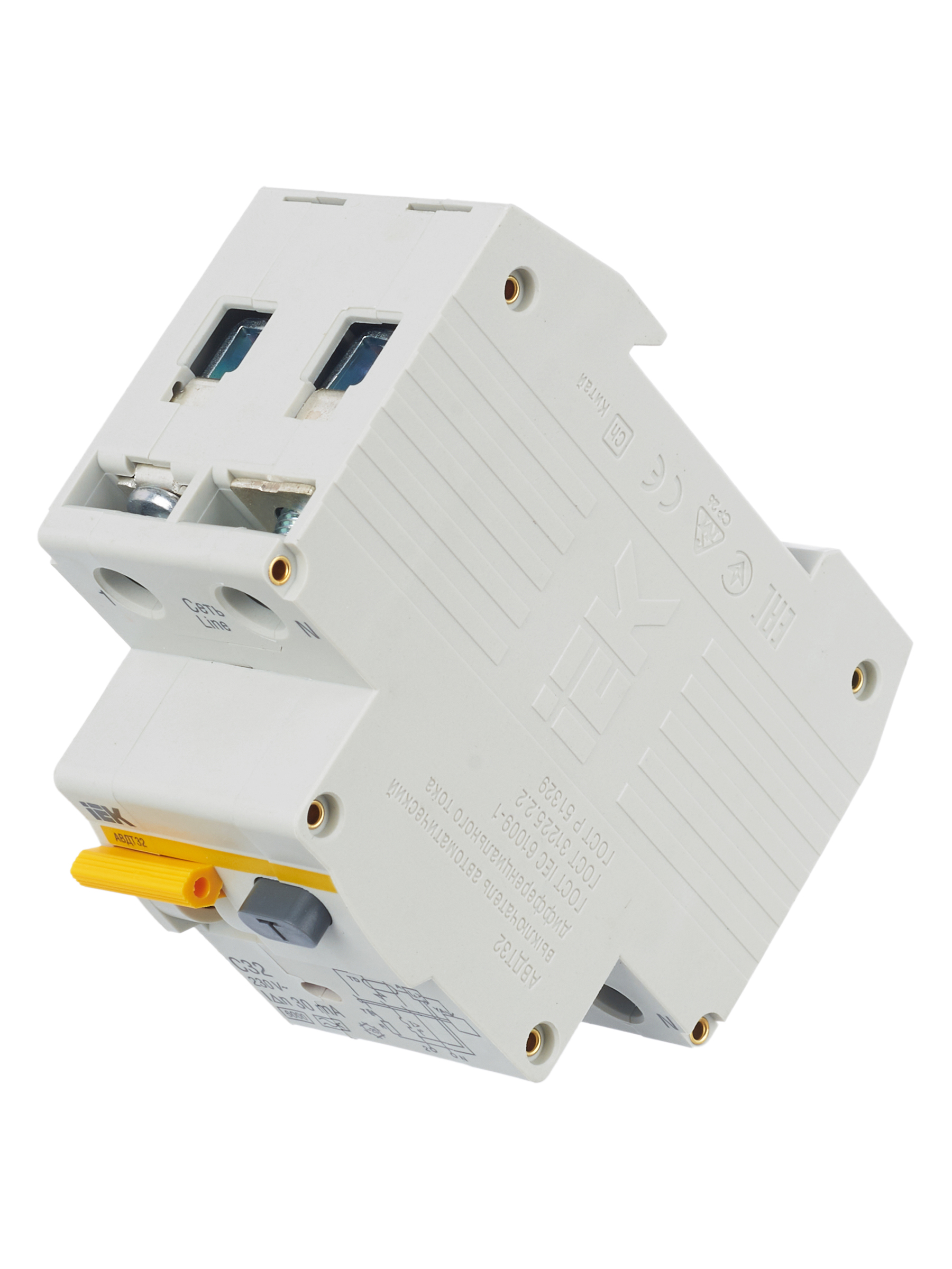Дополнительное фото продукта MAD22-5-032-C-30 (14)