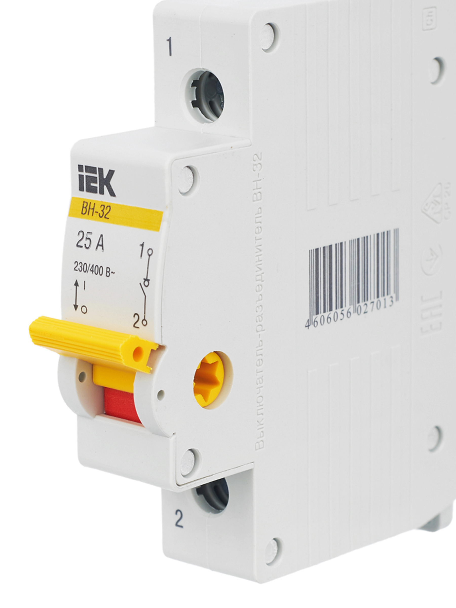 Дополнительное фото продукта MNV10-1-025 (15)