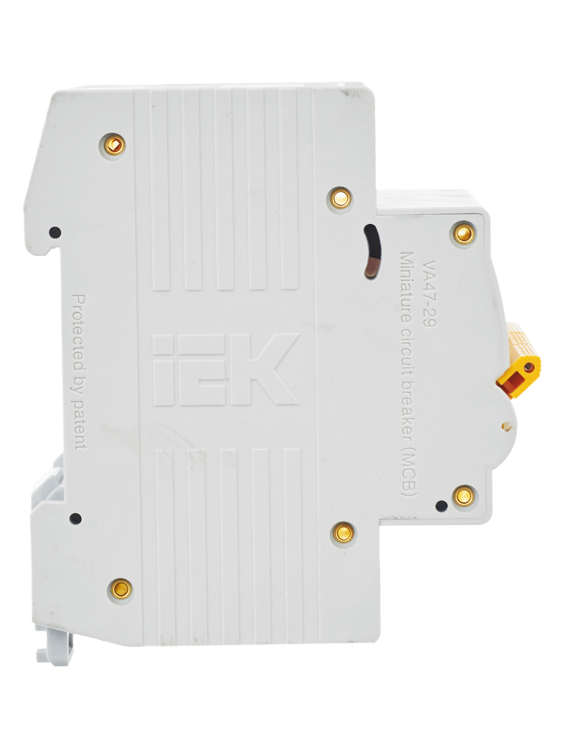 Дополнительное фото продукта MVA20-3-040-D (12)