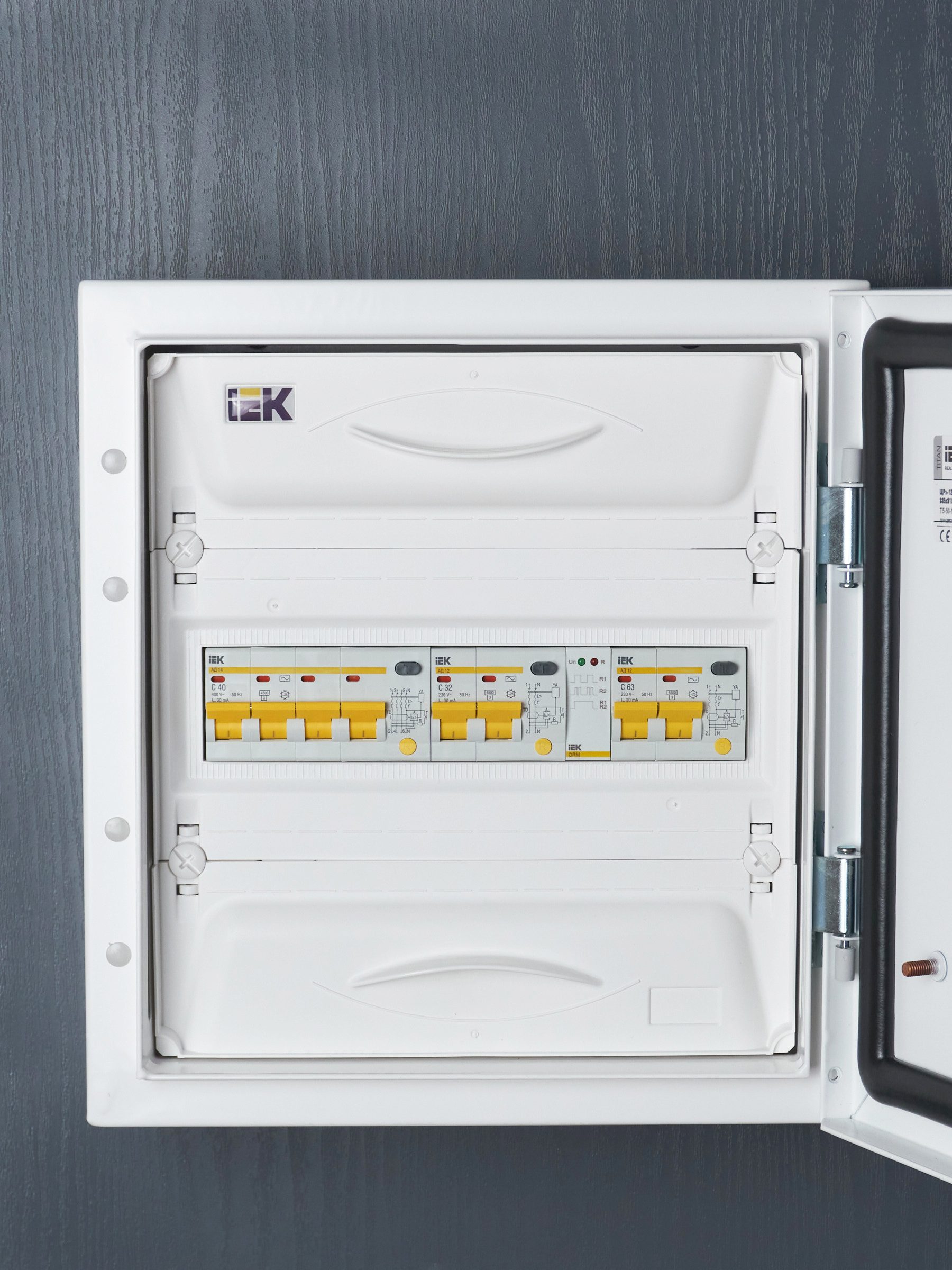 Дополнительное фото продукта MAD10-4-040-C-030 (29)