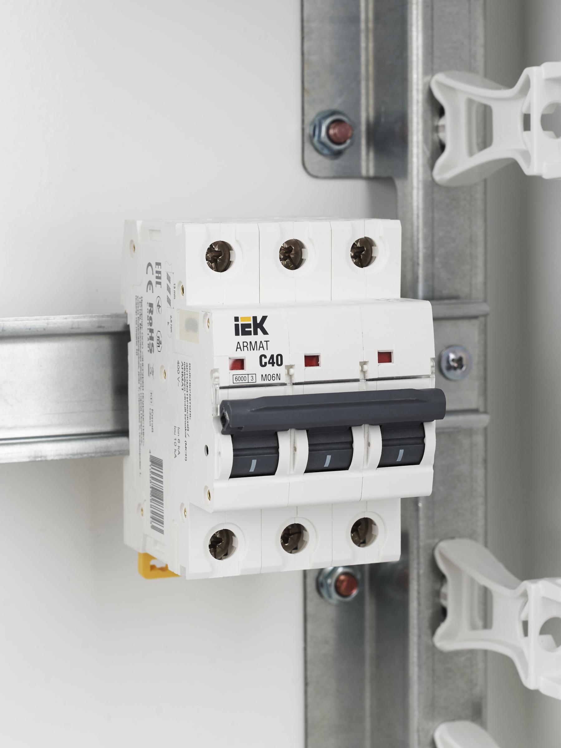Дополнительное фото продукта AR-M06N-3-C040 (16)