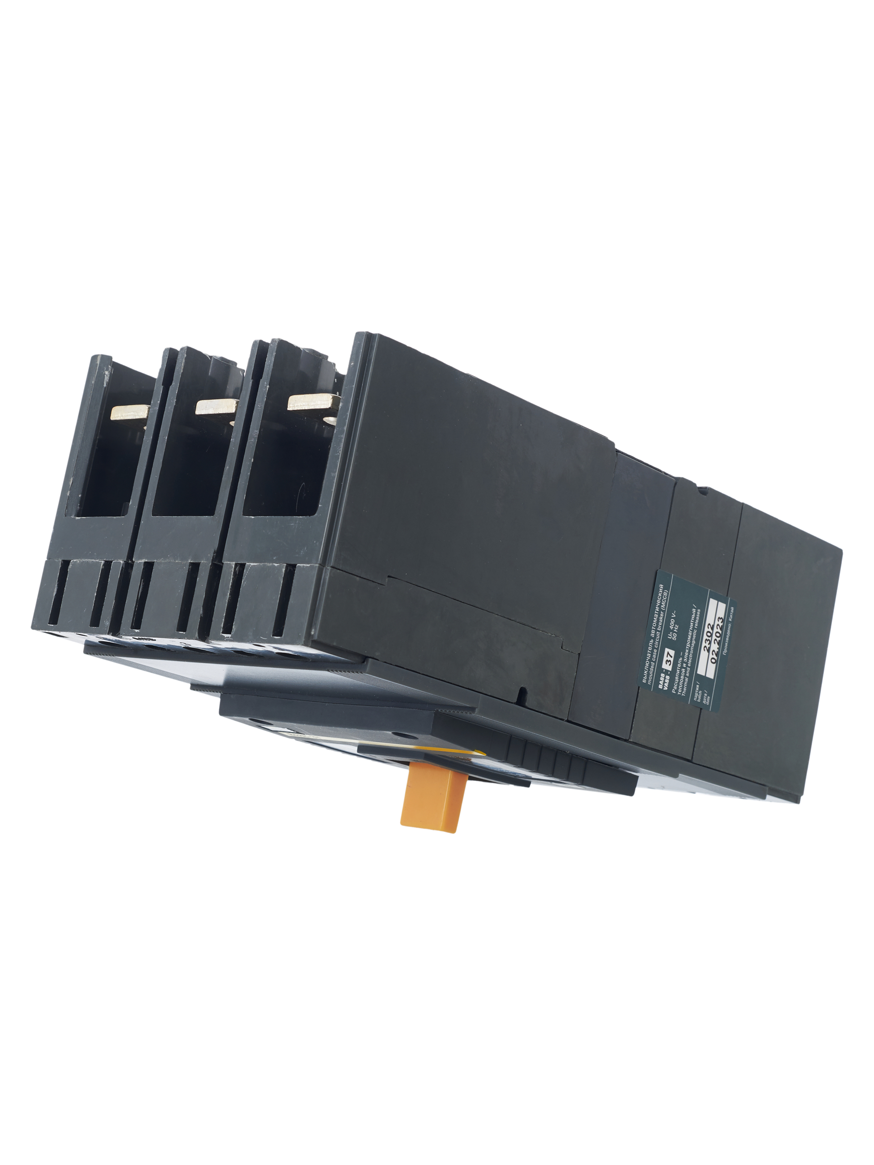 Дополнительное фото продукта SVA40-3-0400 (13)
