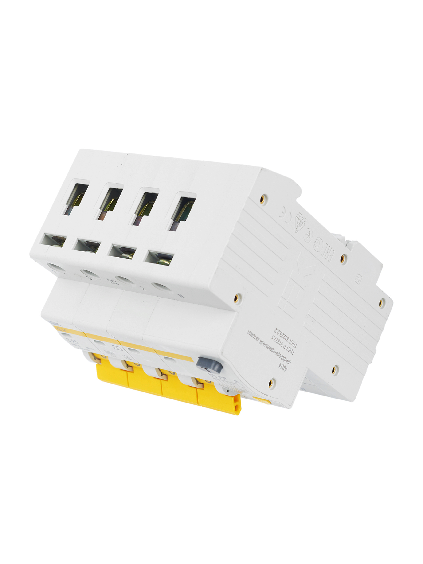 Дополнительное фото продукта MAD10-4-025-C-100 (24)