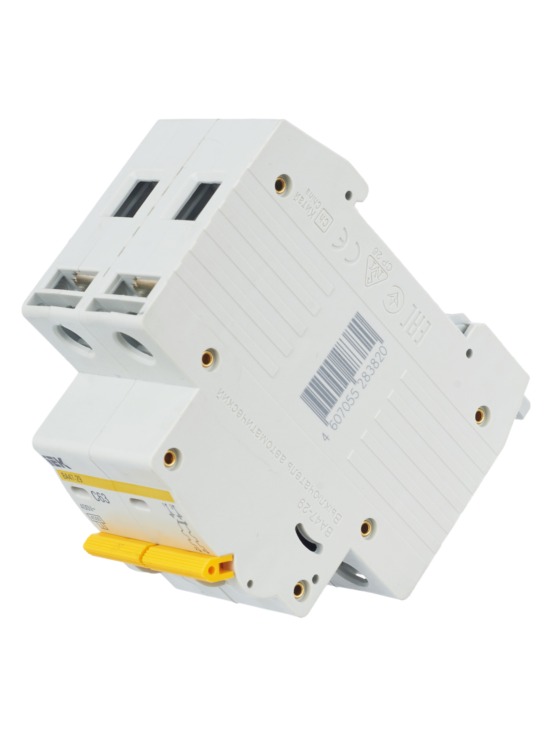 Дополнительное фото продукта MVA20-2-063-C (13)
