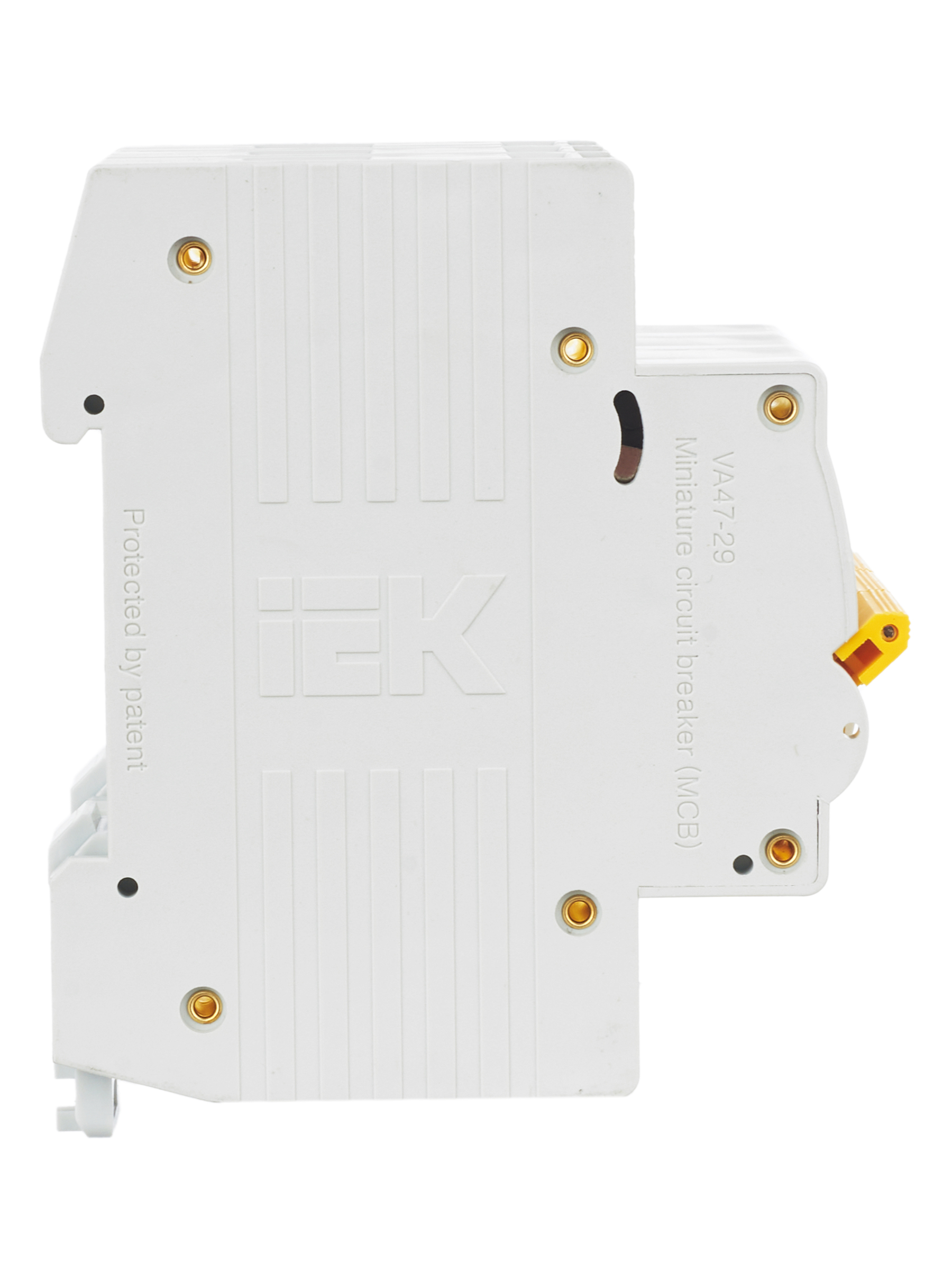 Дополнительное фото продукта MVA20-3-063-C (12)