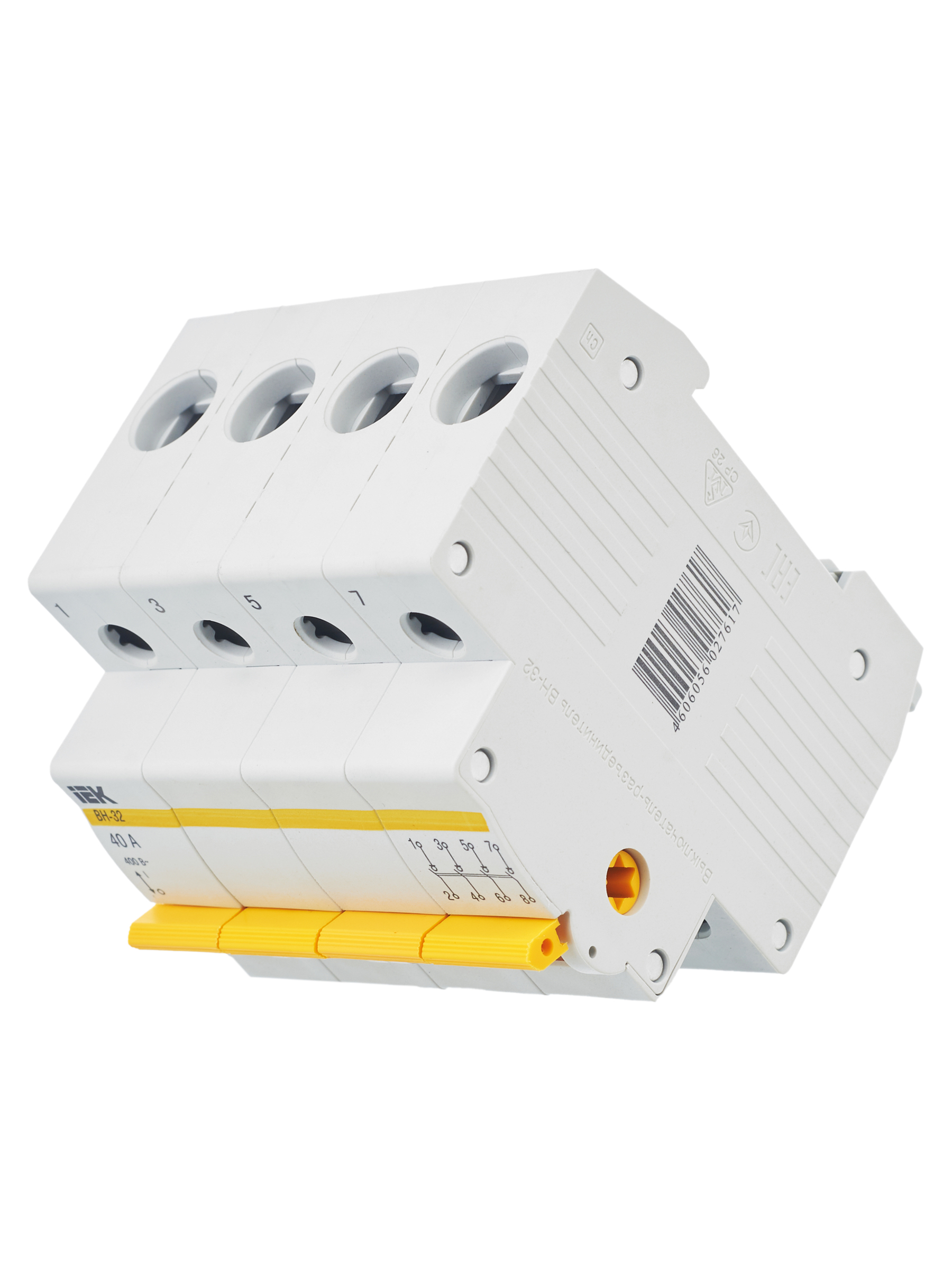 Дополнительное фото продукта MNV10-4-040 (13)