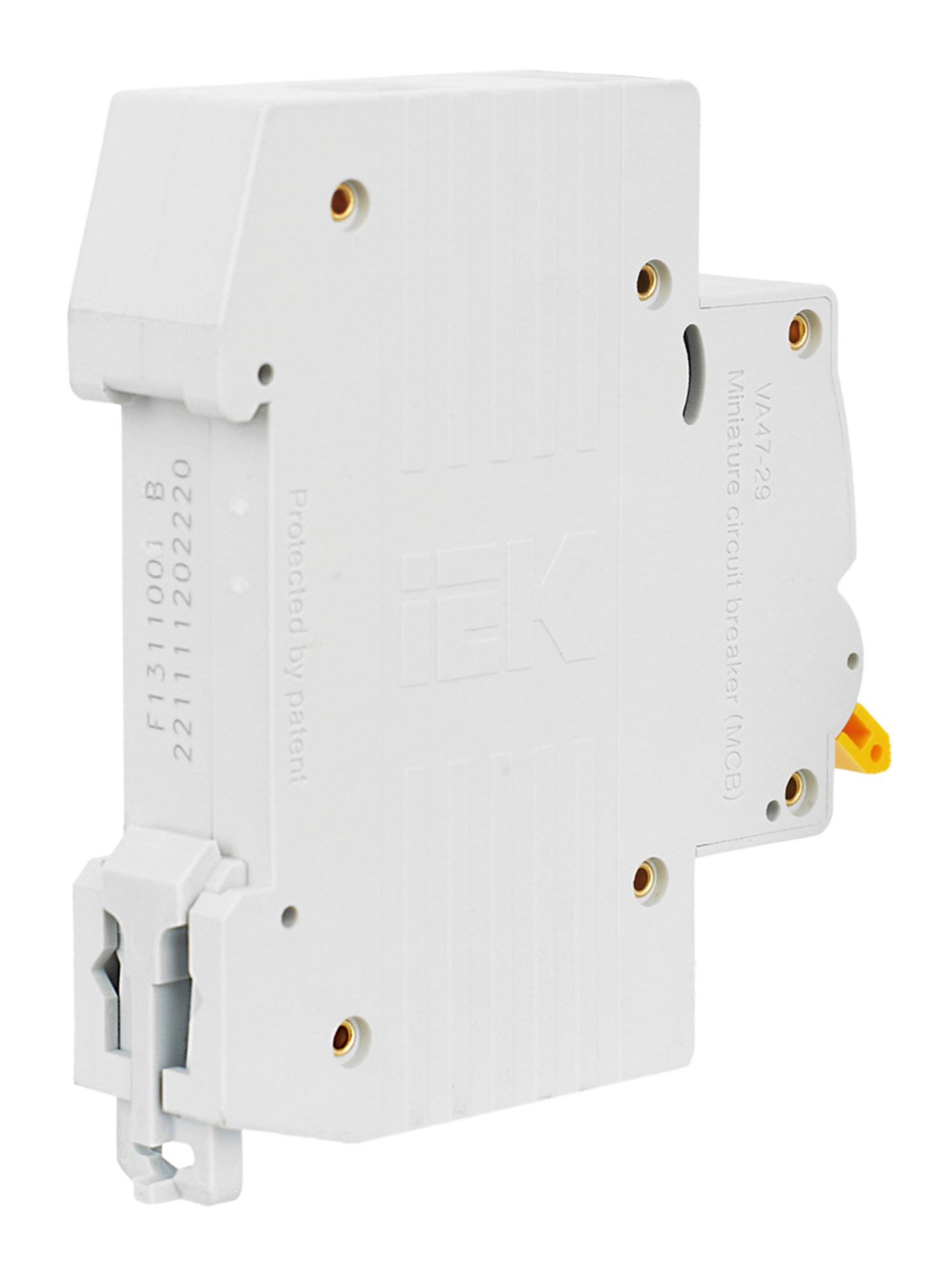 Дополнительное фото продукта MVA20-1-020-B (10)