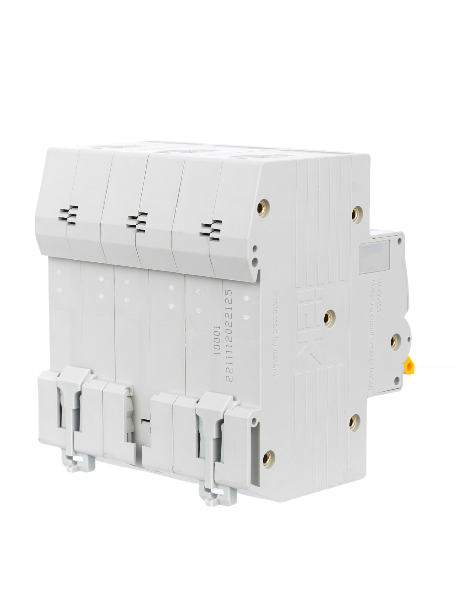 Дополнительное фото продукта MVA50-3-125-C (11)