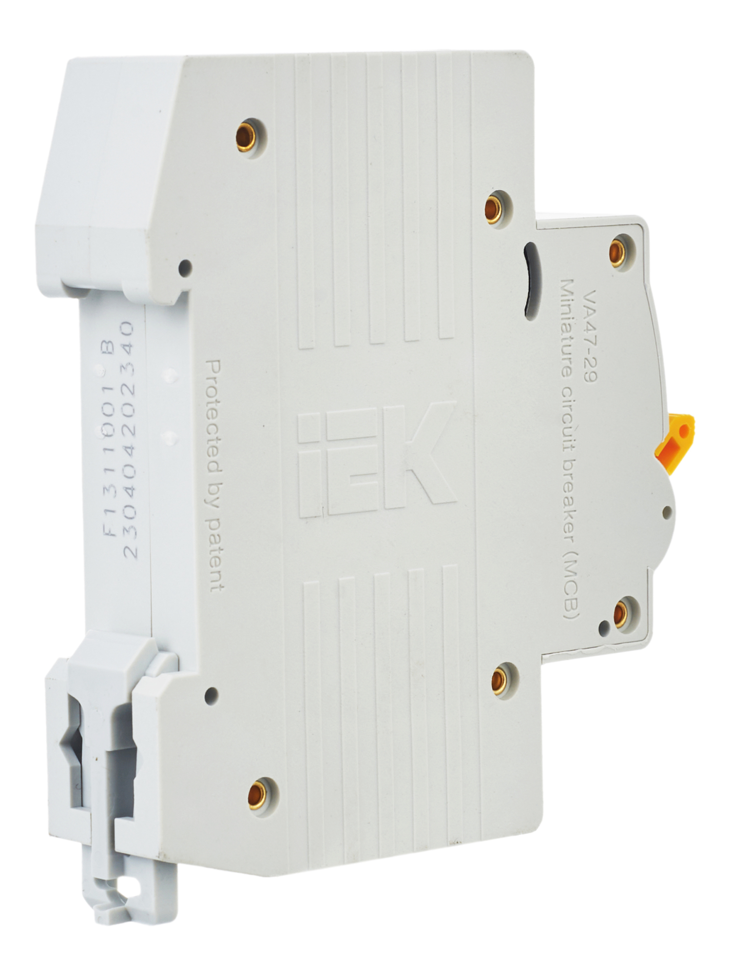 Дополнительное фото продукта MVA20-1-040-B (10)