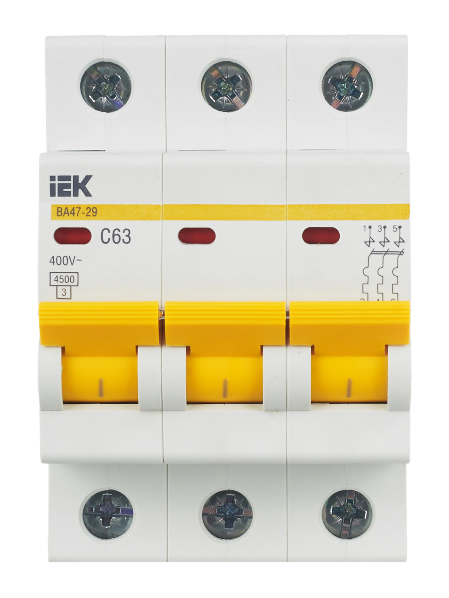 Дополнительное фото продукта MVA20-3-063-C (9)