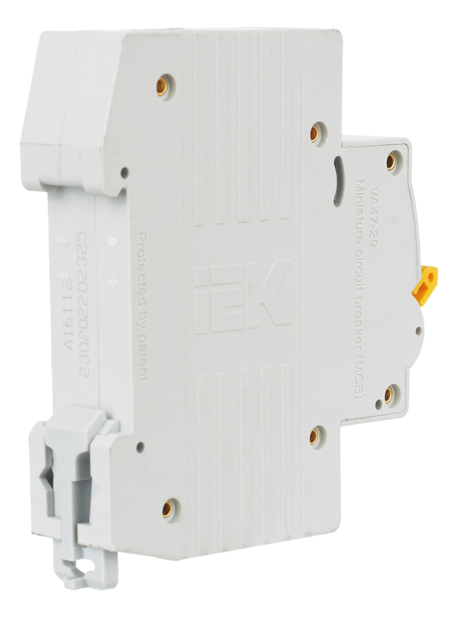 Дополнительное фото продукта MVA20-1-025-C (9)