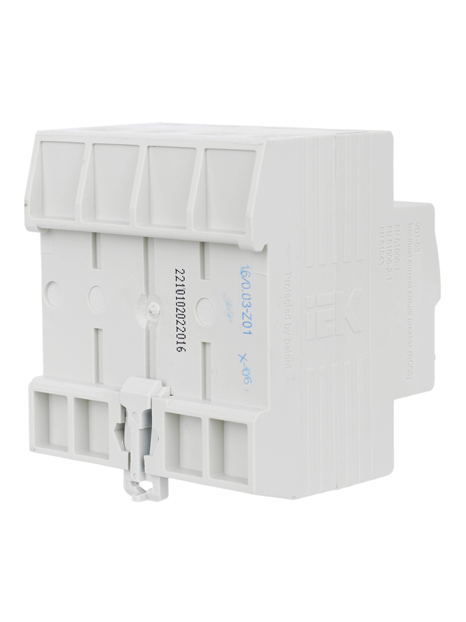 Дополнительное фото продукта MDV10-4-016-030 (11)