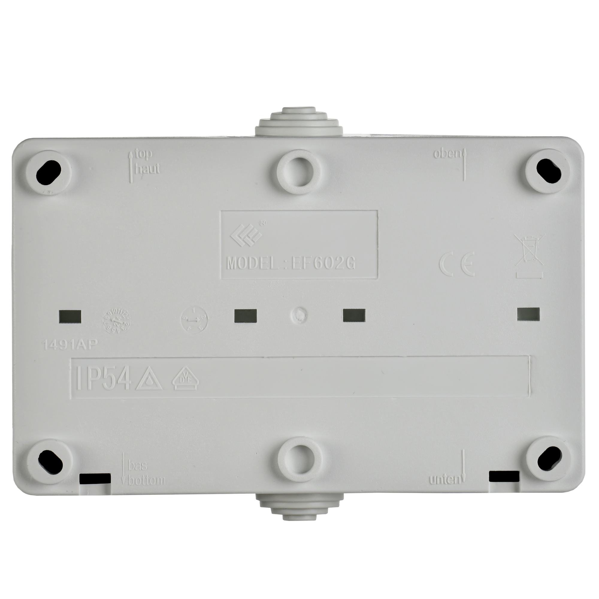 Дополнительное фото продукта ERS22-K03-16-54-DC (2)