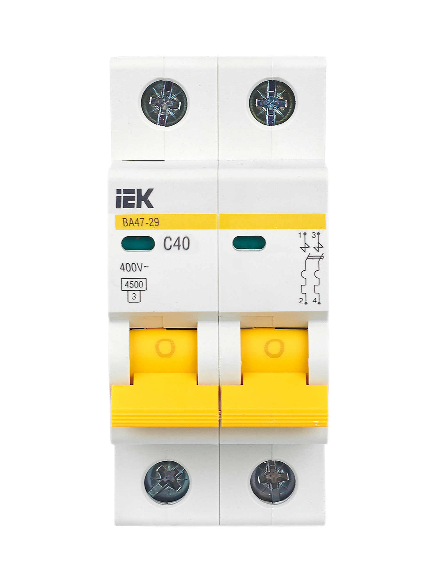 Дополнительное фото продукта MVA20-2-040-C (9)