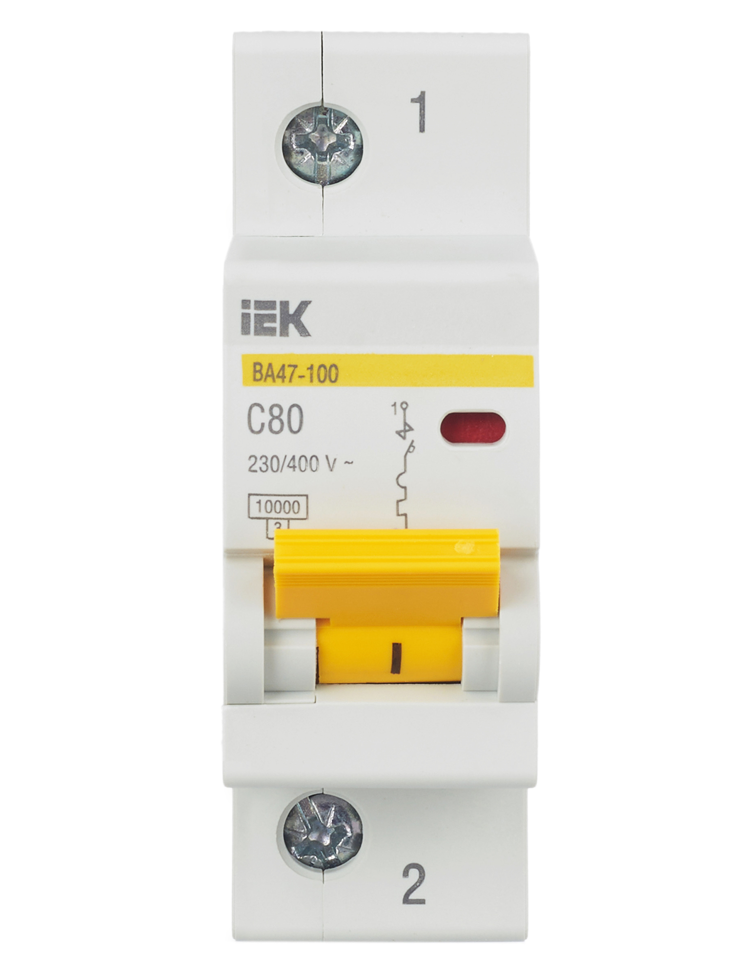 Дополнительное фото продукта MVA40-1-080-C (10)