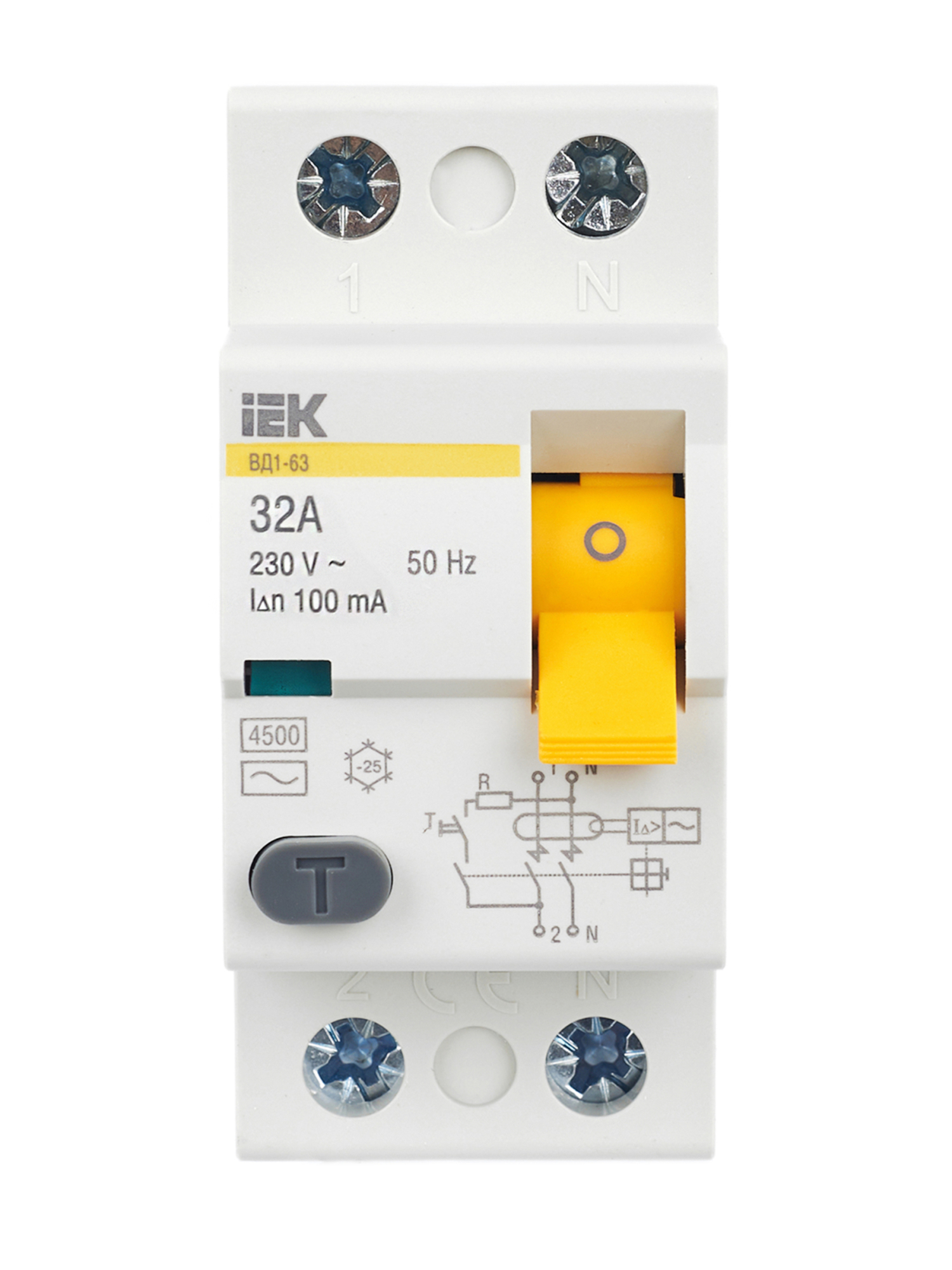 Дополнительное фото продукта MDV10-2-032-100 (10)