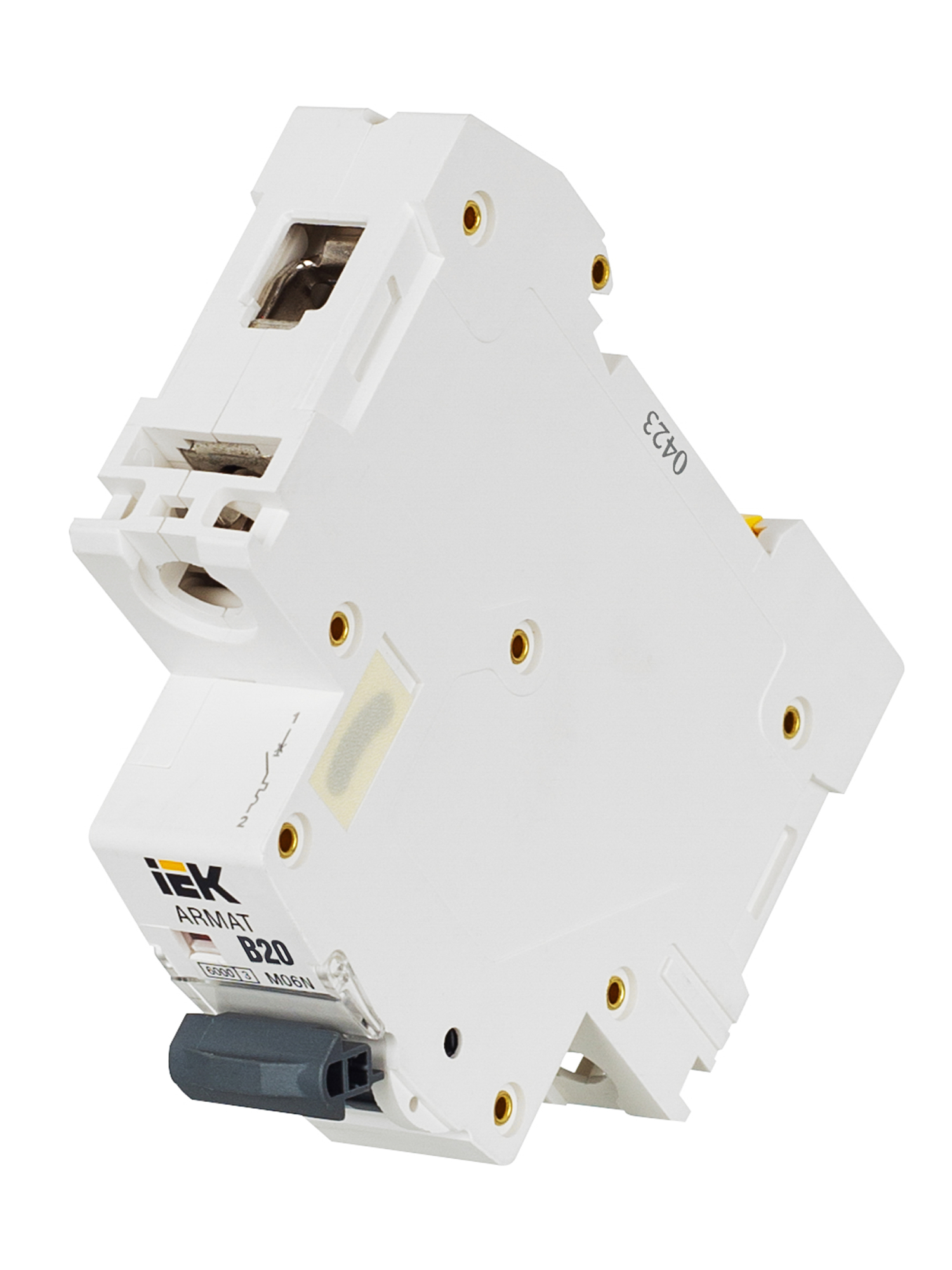 Дополнительное фото продукта AR-M06N-1-B020 (4)