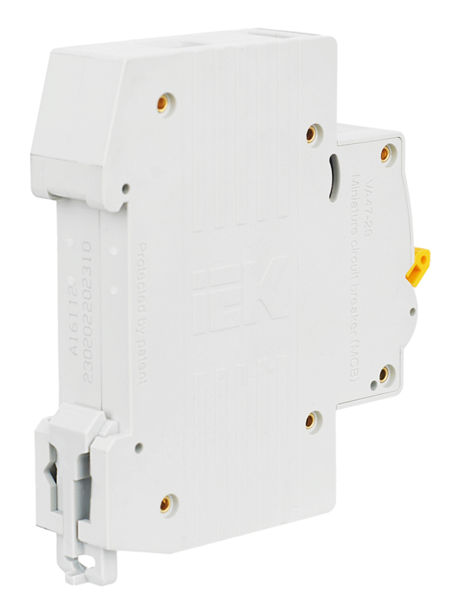 Дополнительное фото продукта MVA20-1-010-C (10)