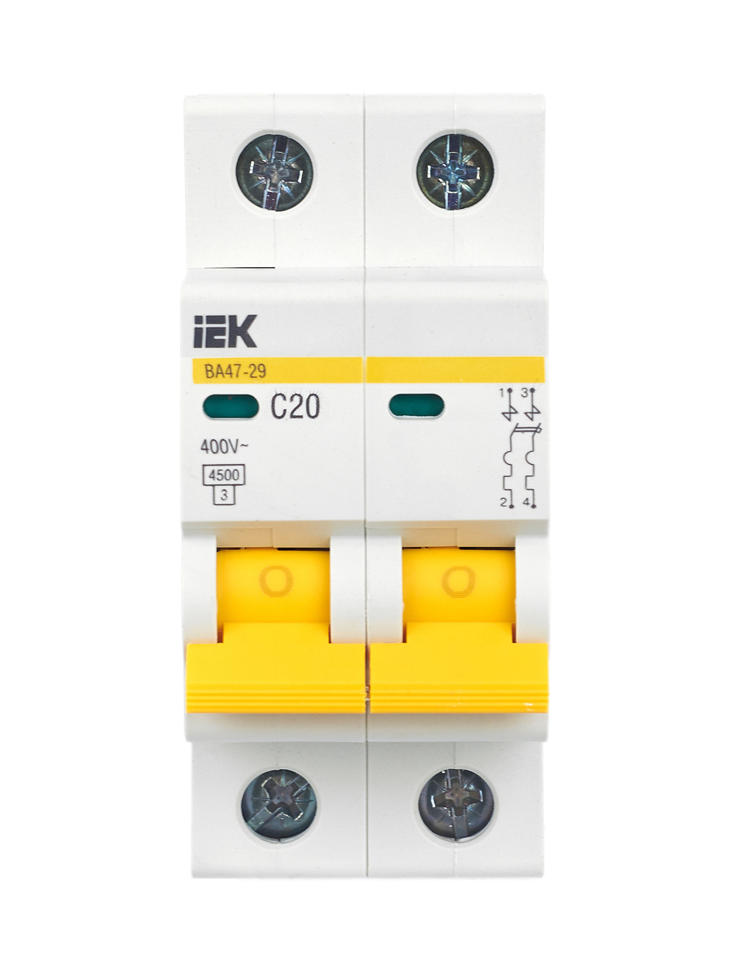 Дополнительное фото продукта MVA20-2-020-C (9)
