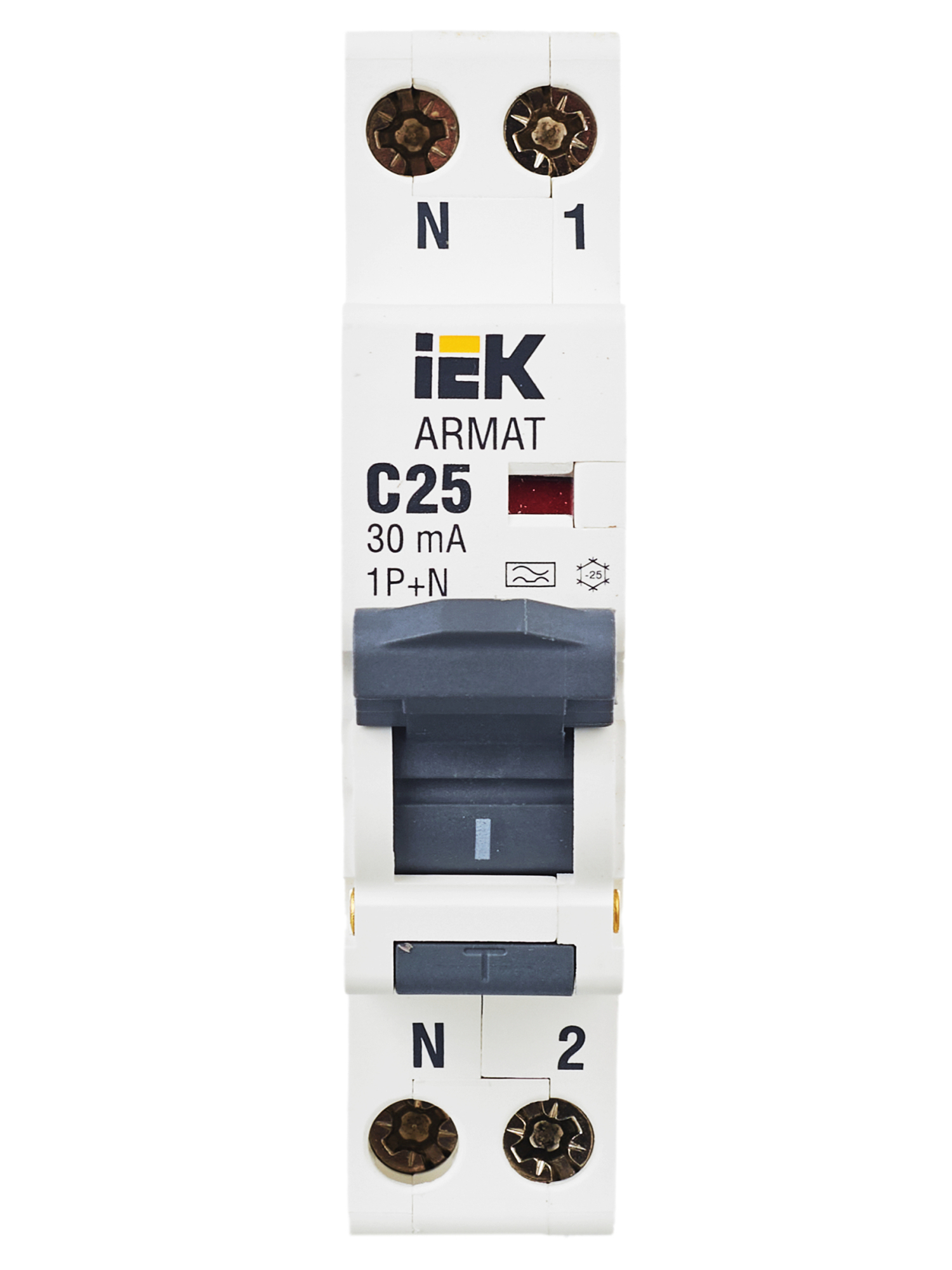 Дополнительное фото продукта AR-B06S-1N-C25A030 (10)