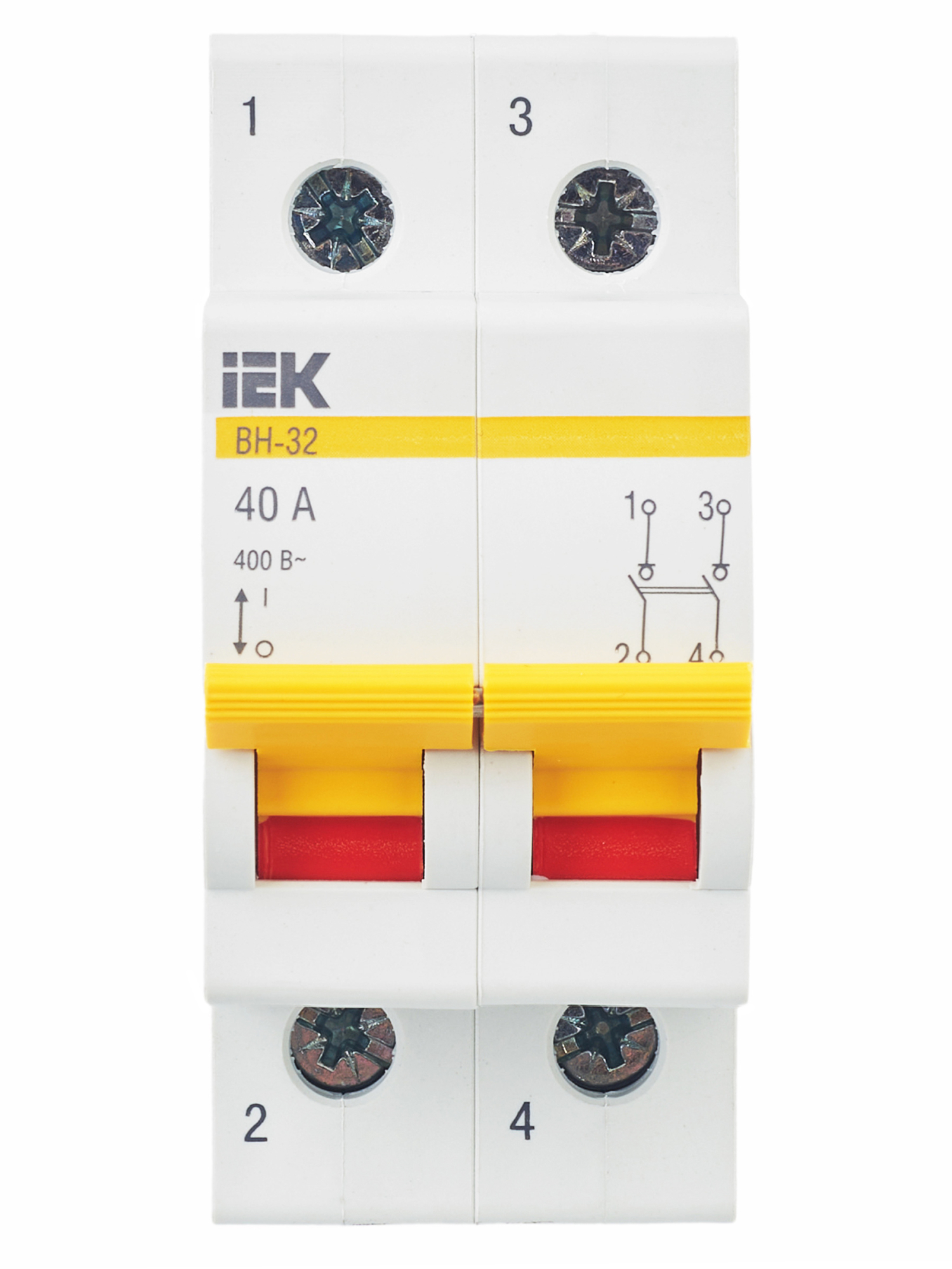 Дополнительное фото продукта MNV10-2-040 (9)