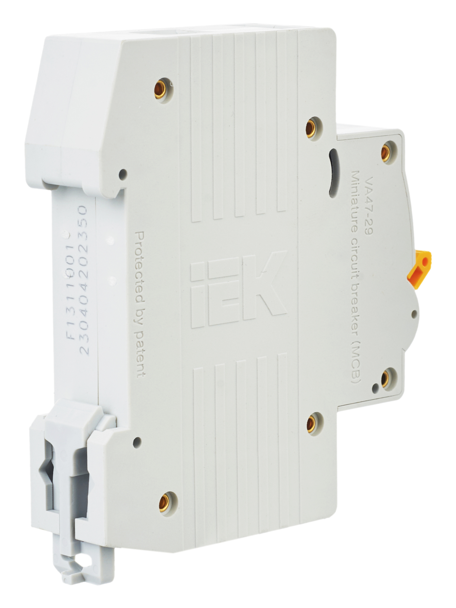 Дополнительное фото продукта MVA20-1-050-C (10)