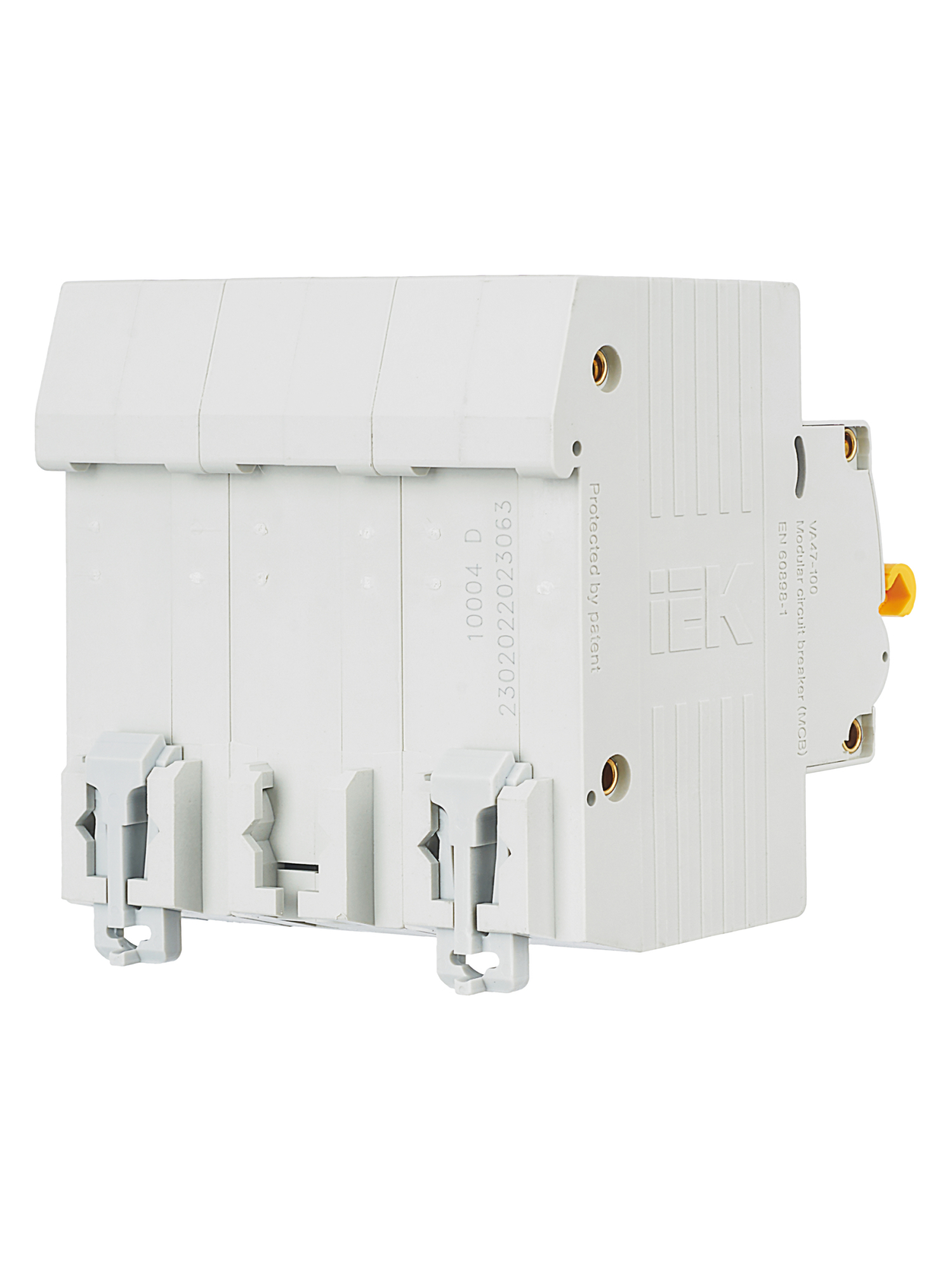 Дополнительное фото продукта MVA40-3-063-D (11)