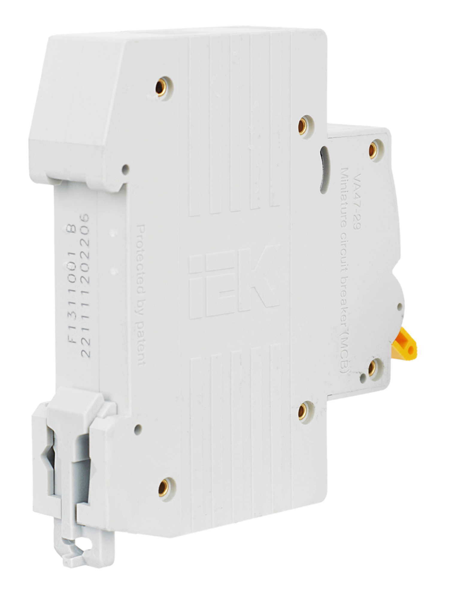 Дополнительное фото продукта MVA20-1-006-C (10)