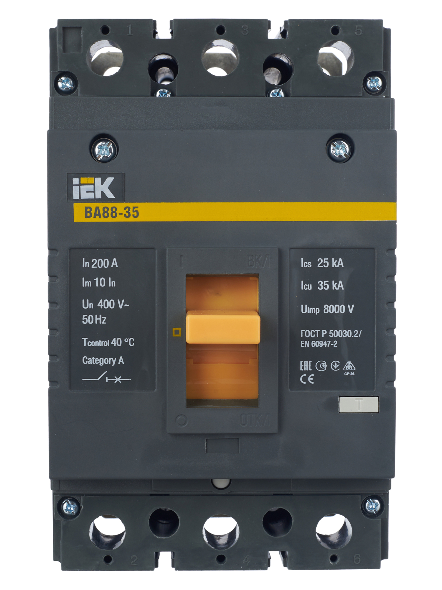Дополнительное фото продукта SVA30-3-0200 (9)