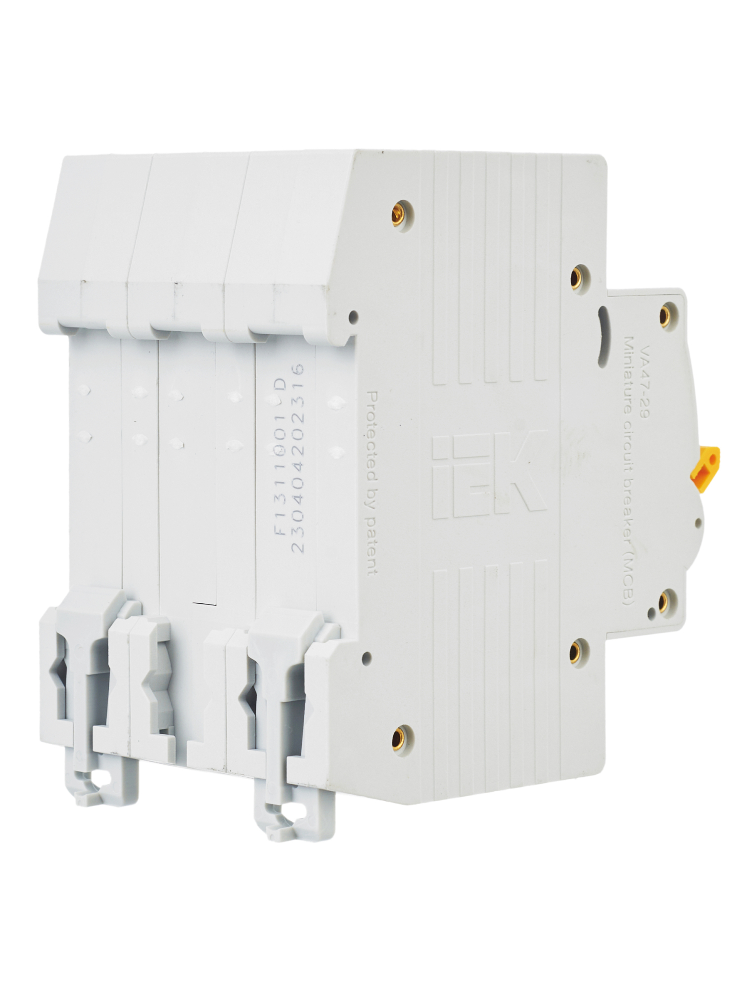 Дополнительное фото продукта MVA20-3-016-D (10)