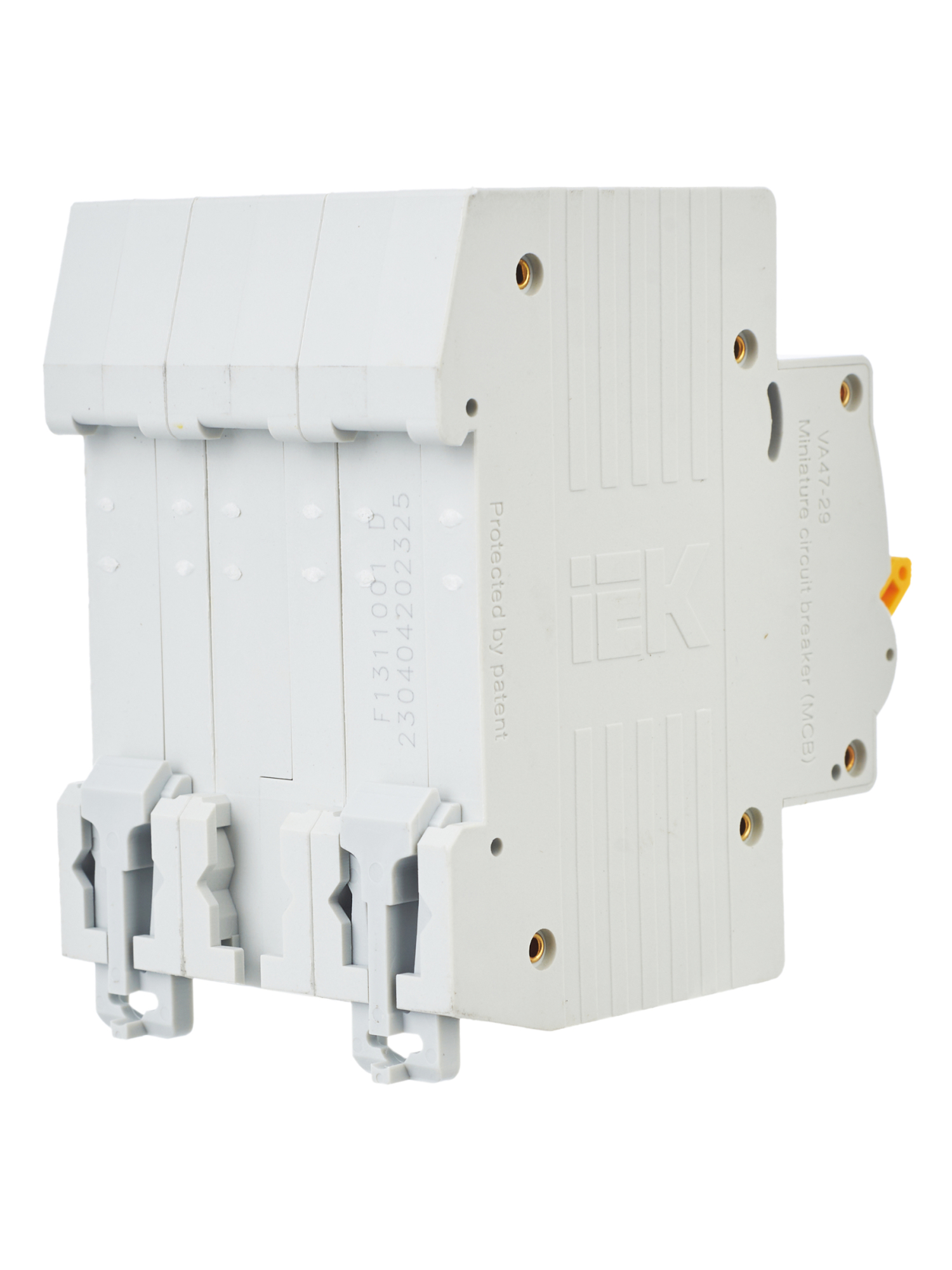 Дополнительное фото продукта MVA20-3-025-D (10)