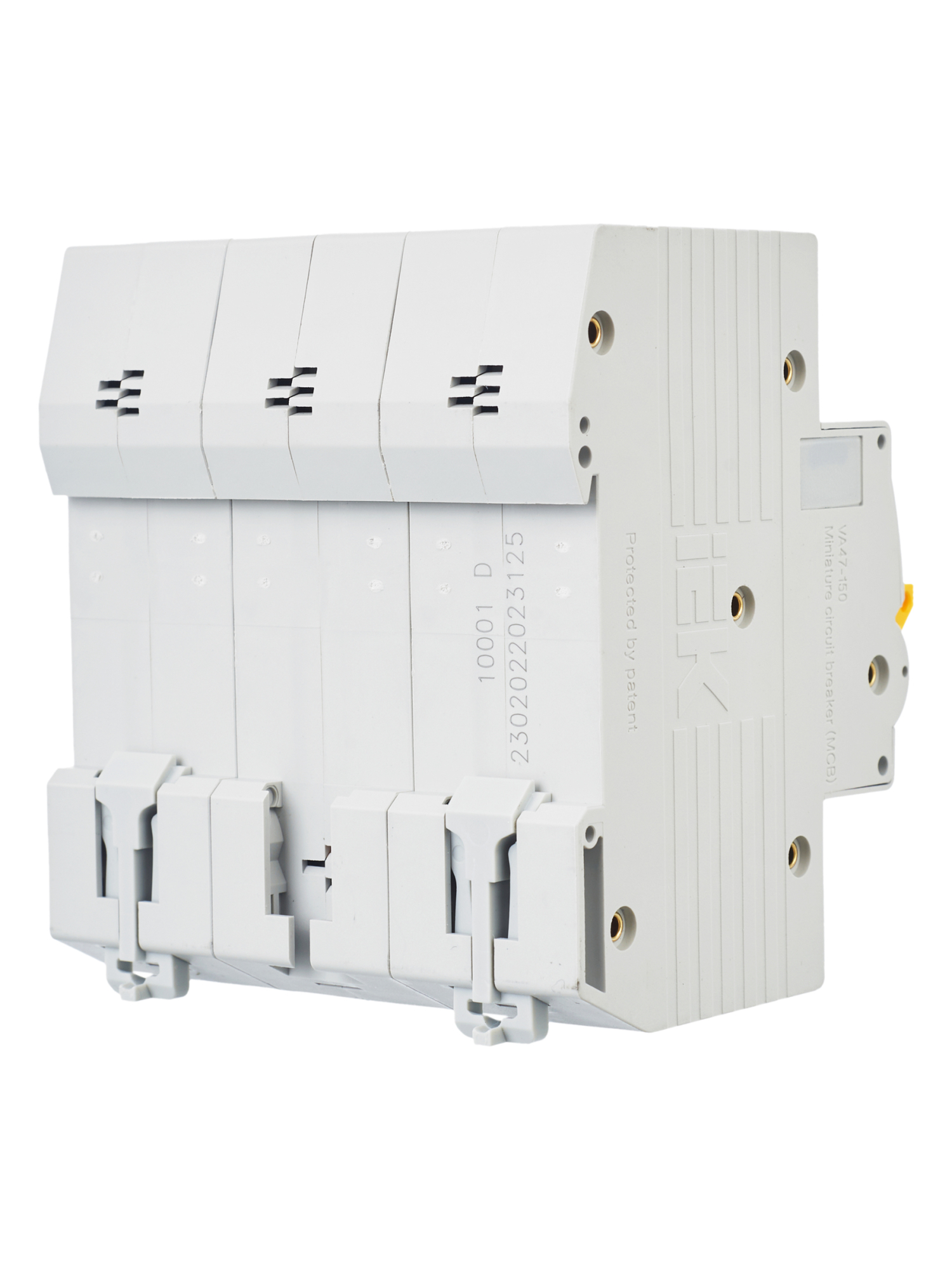 Дополнительное фото продукта MVA50-3-125-D (11)