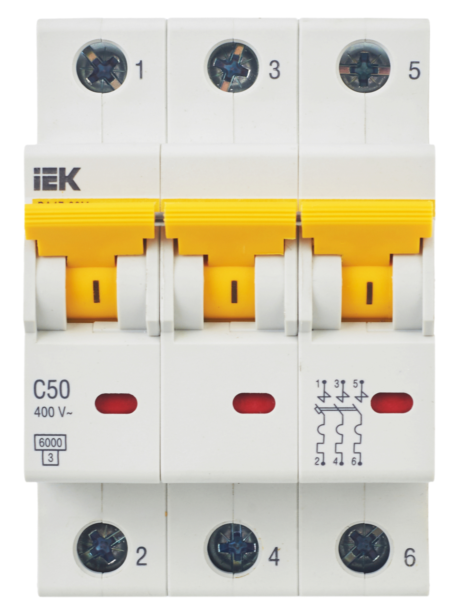 Дополнительное фото продукта MVA31-3-050-C (9)