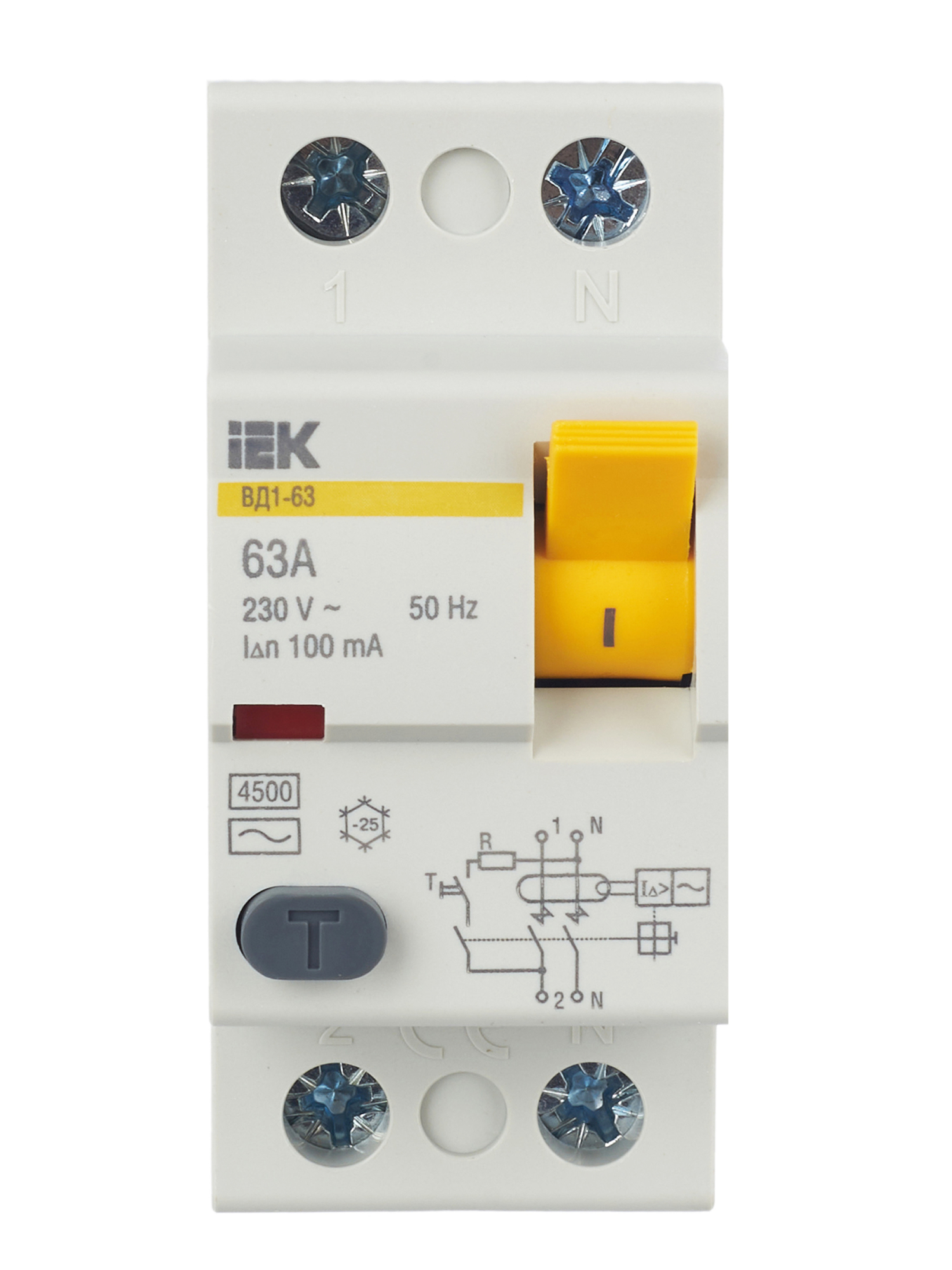 Дополнительное фото продукта MDV10-2-063-100 (10)