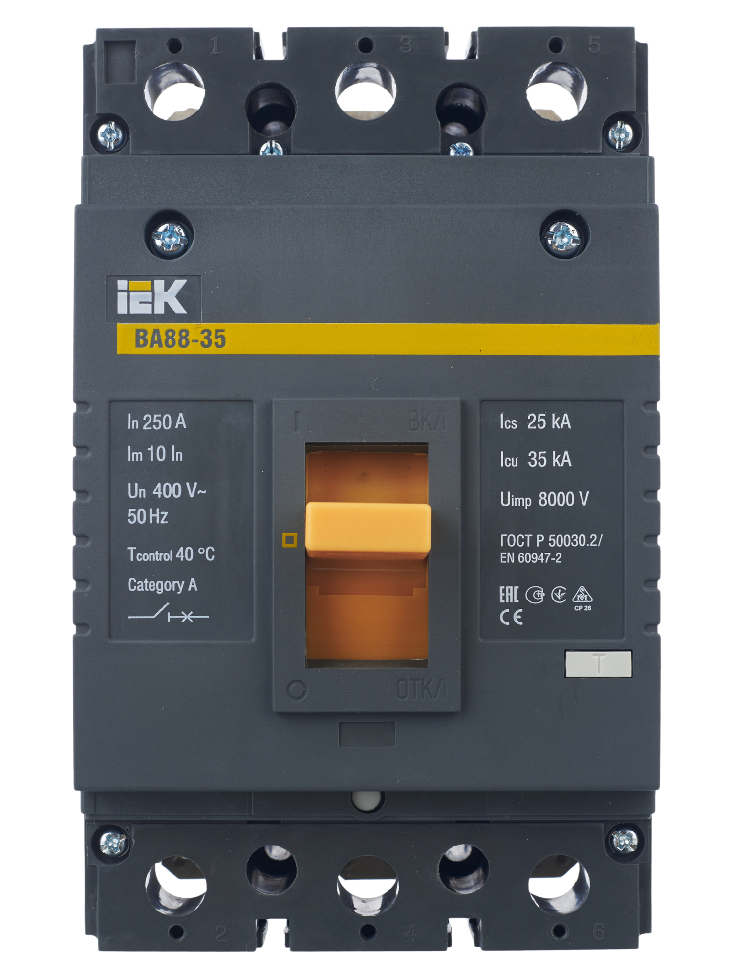 Дополнительное фото продукта SVA30-3-0250 (9)