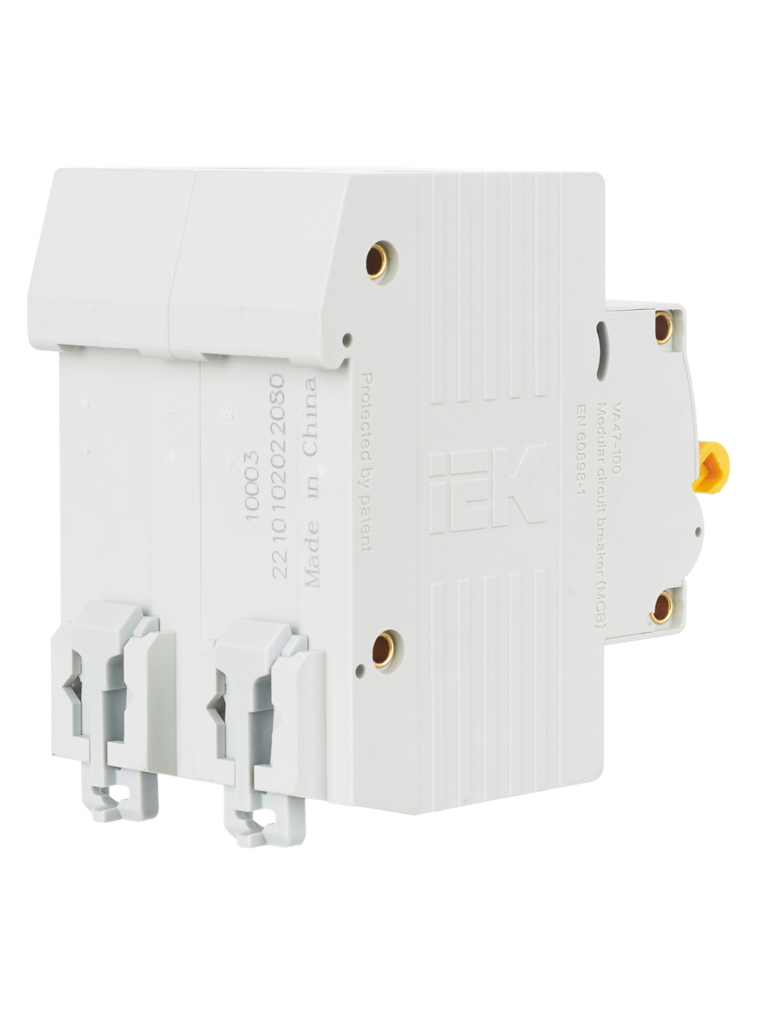 Дополнительное фото продукта MVA40-2-080-C (10)